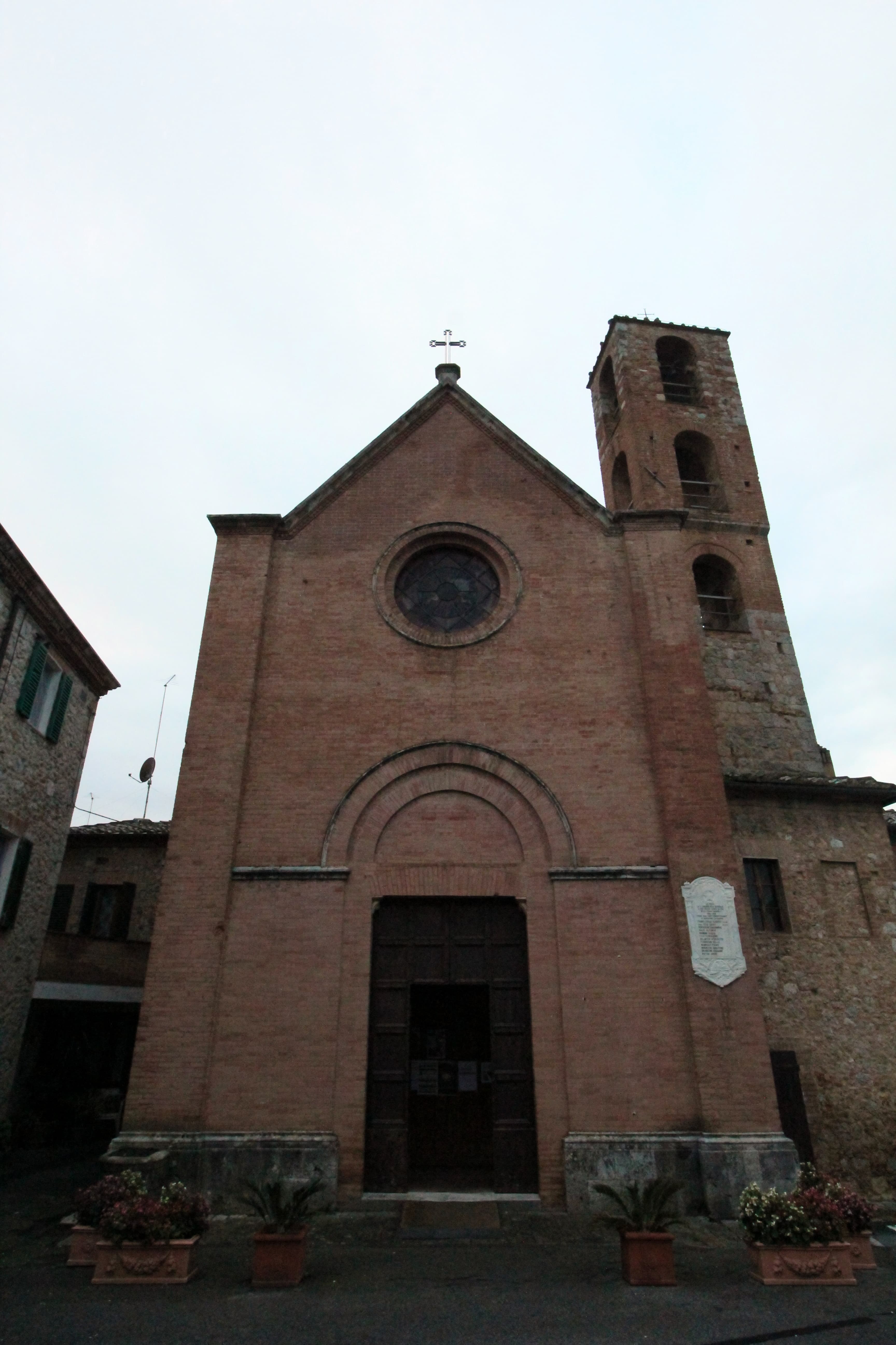 San Lorenzo