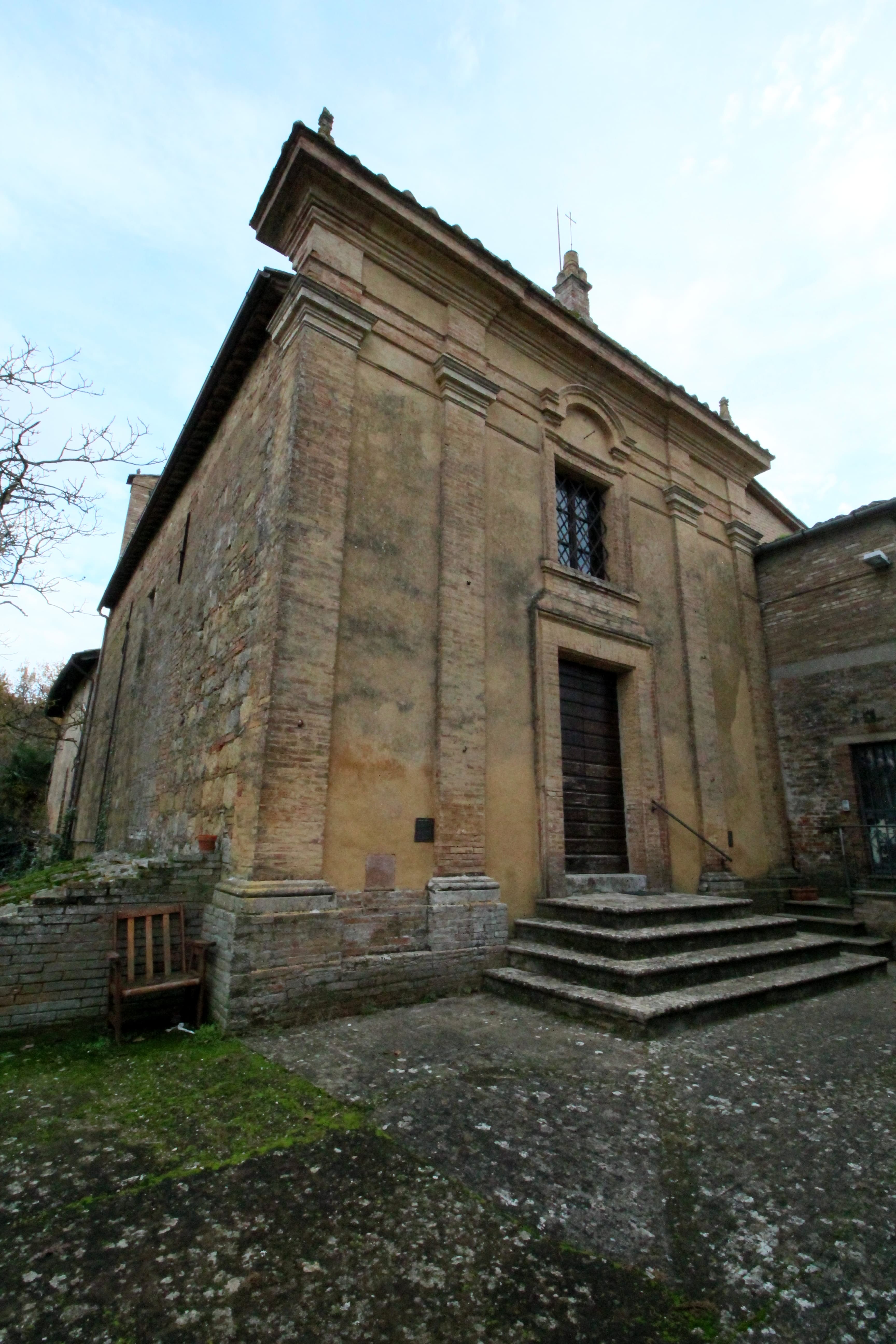 San Pietro a Barontoli