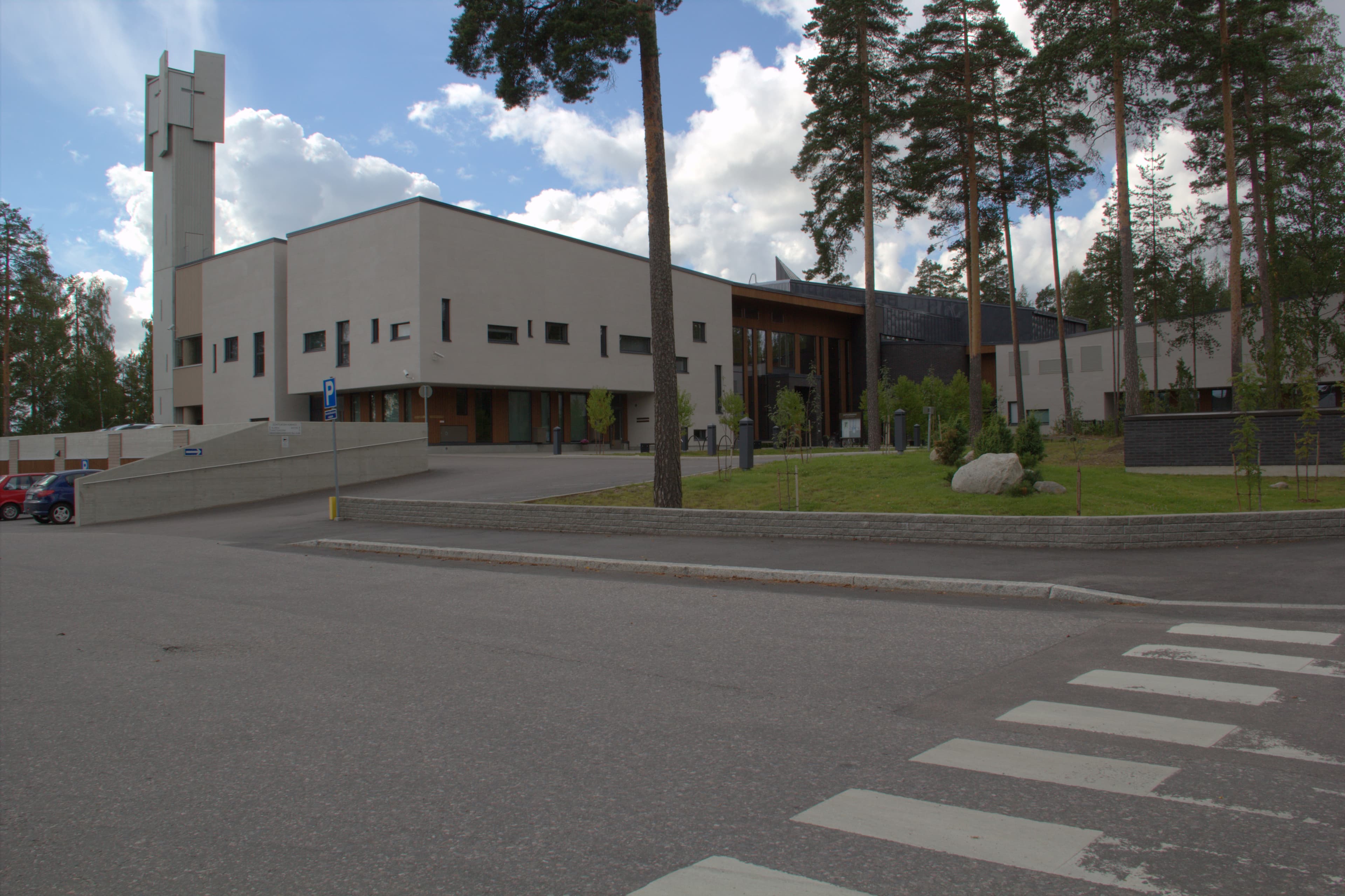 Church of Reconciliation