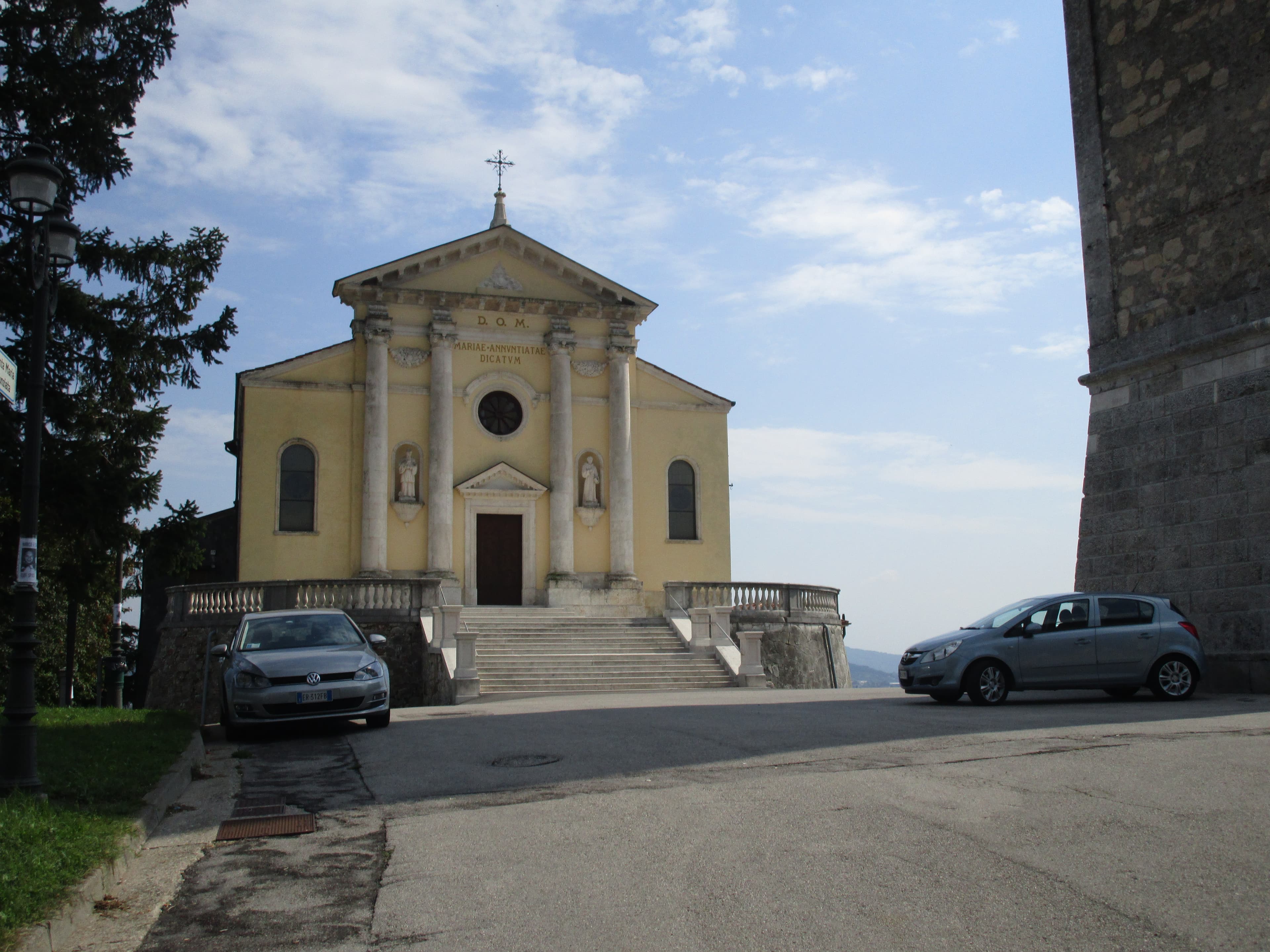 Santa Maria Annunziata