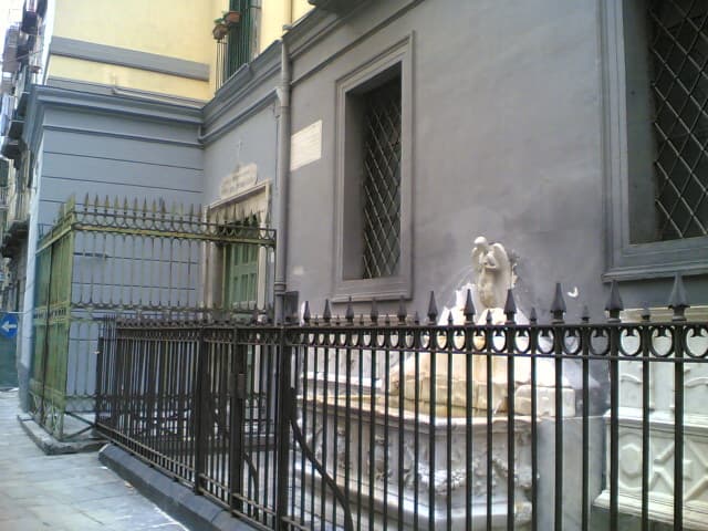 Santa Caterina della Spinacorona