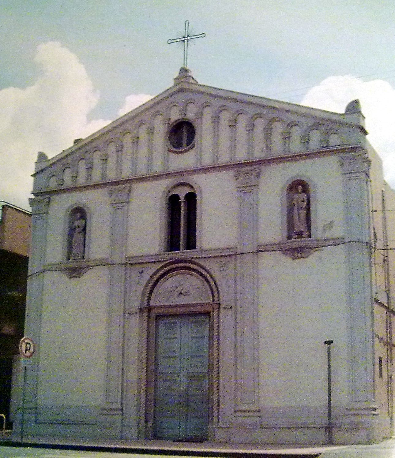San Giuseppe