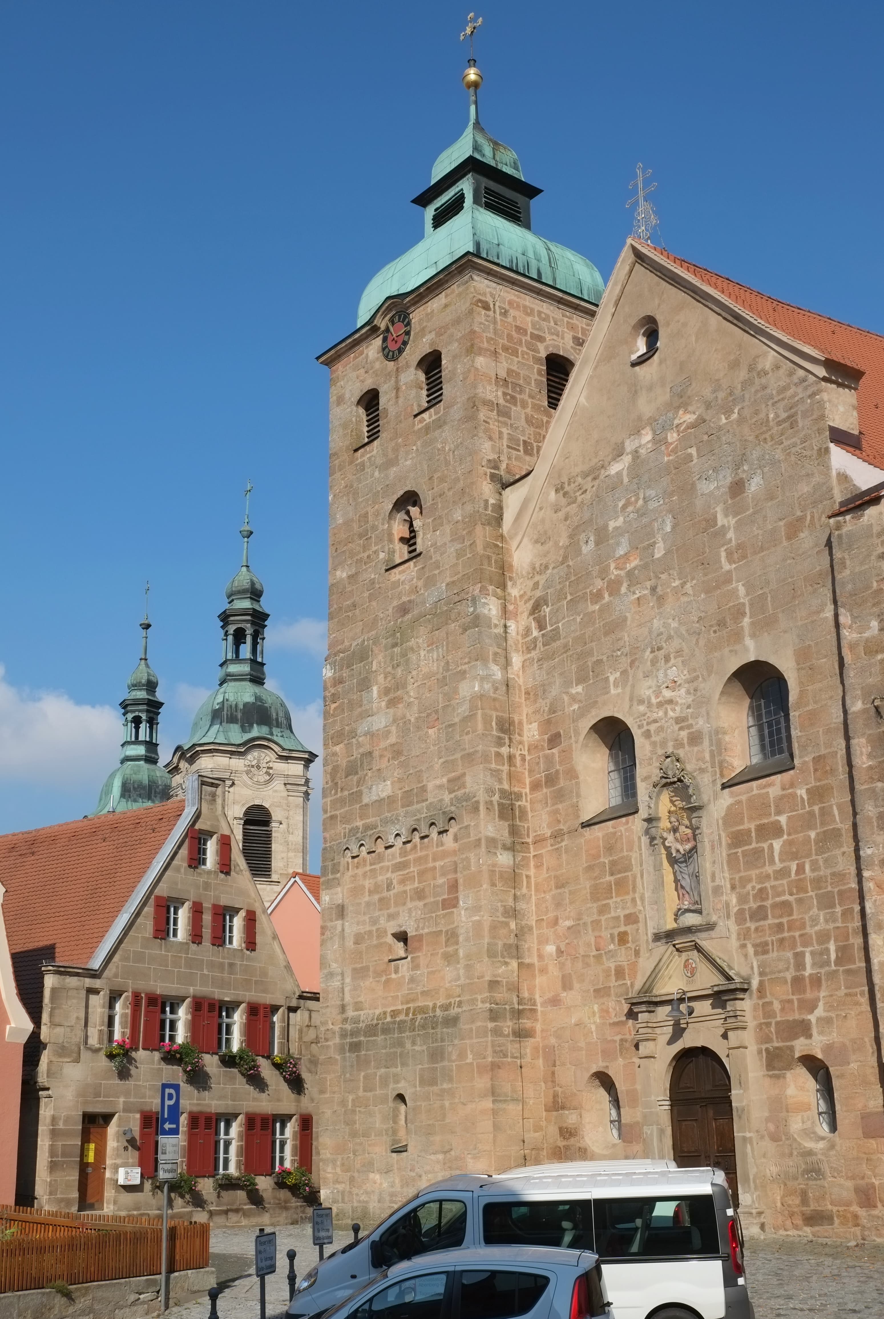 St. Emmeram (Spalt)