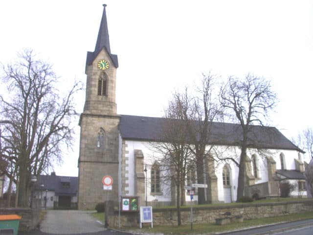 evangelische