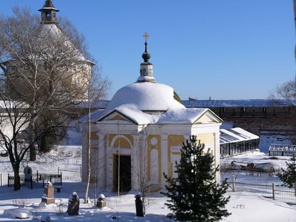 Saint Catherine church