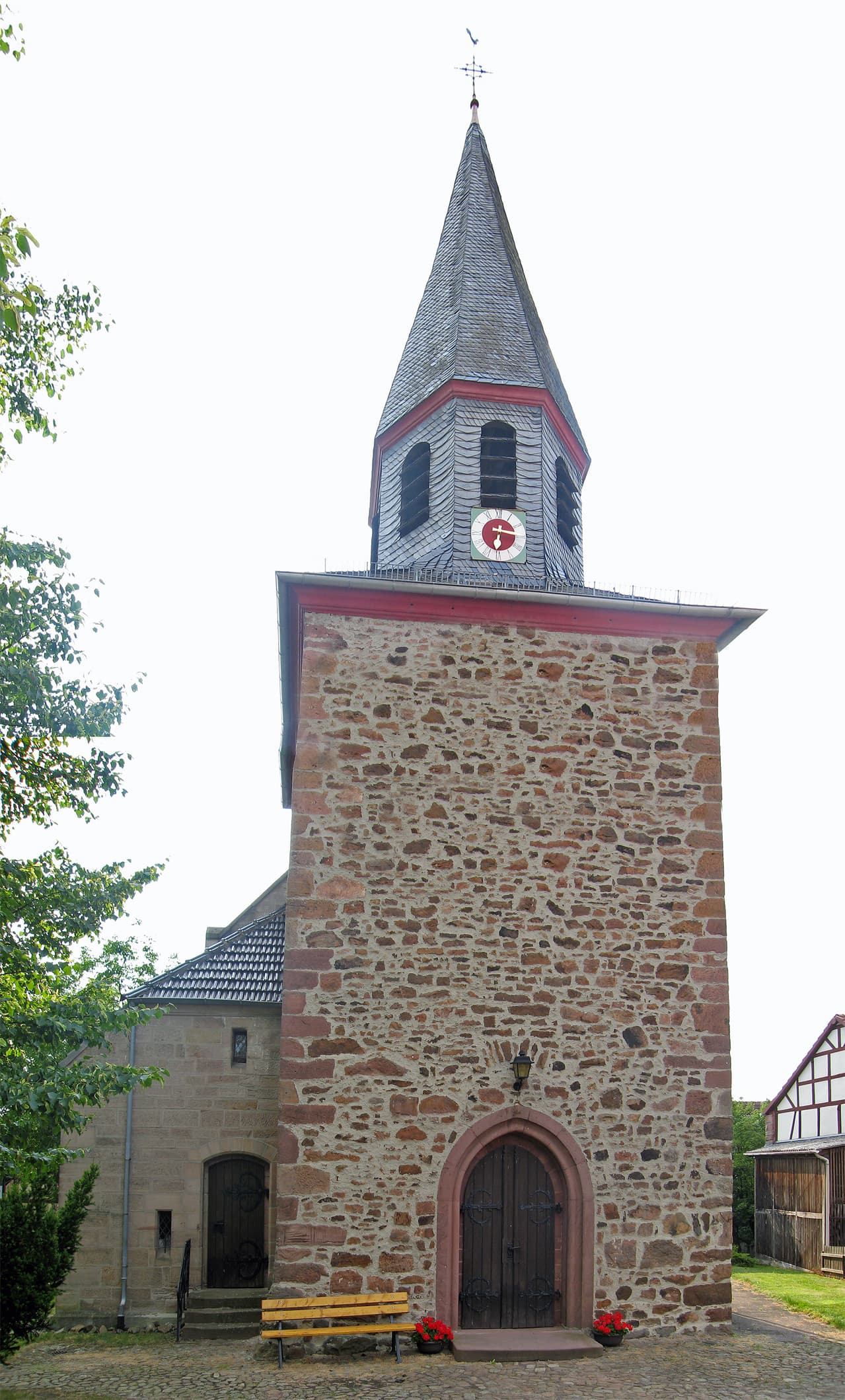 Nikolaikirche