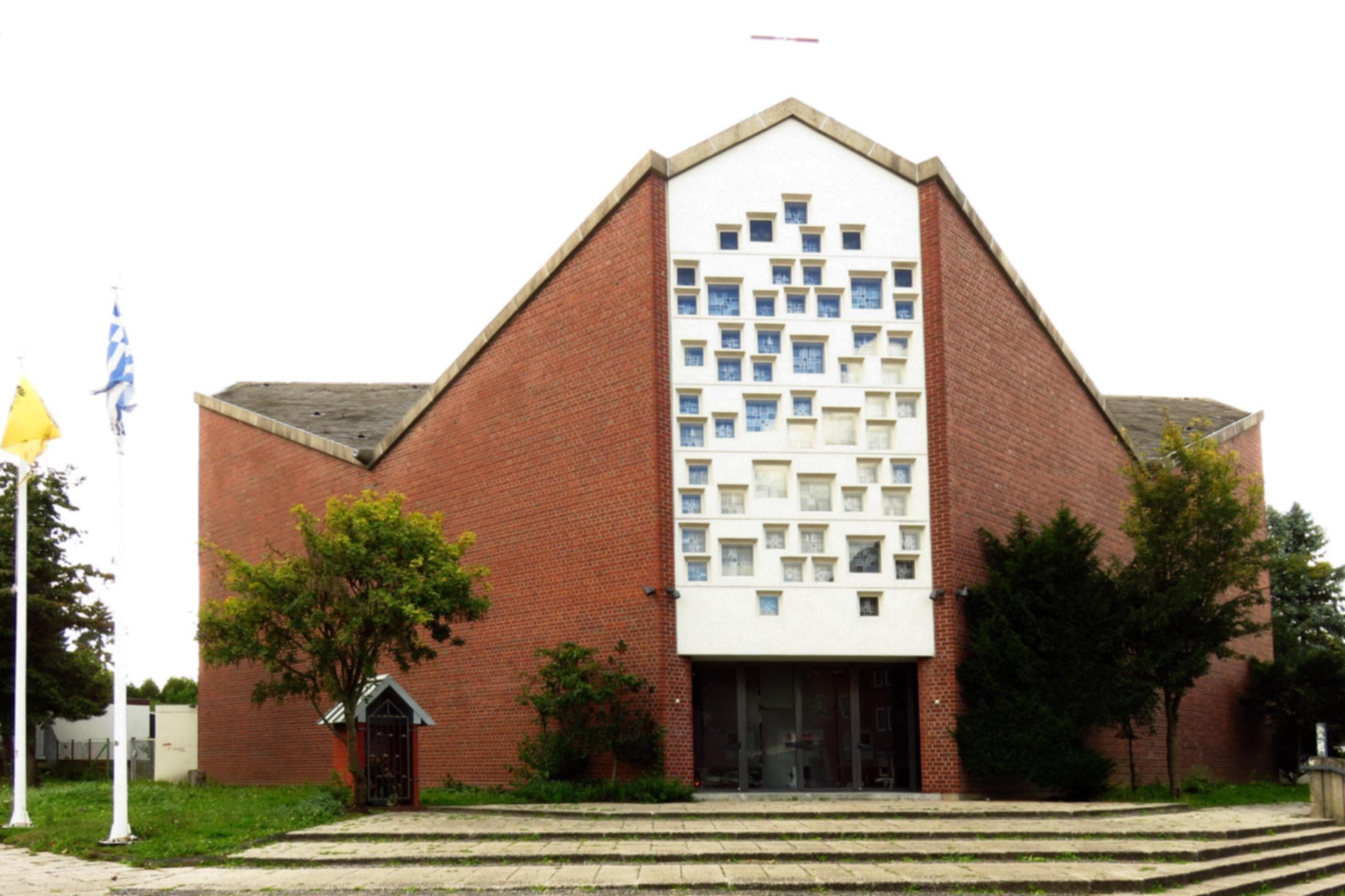 St. Hermann Josef