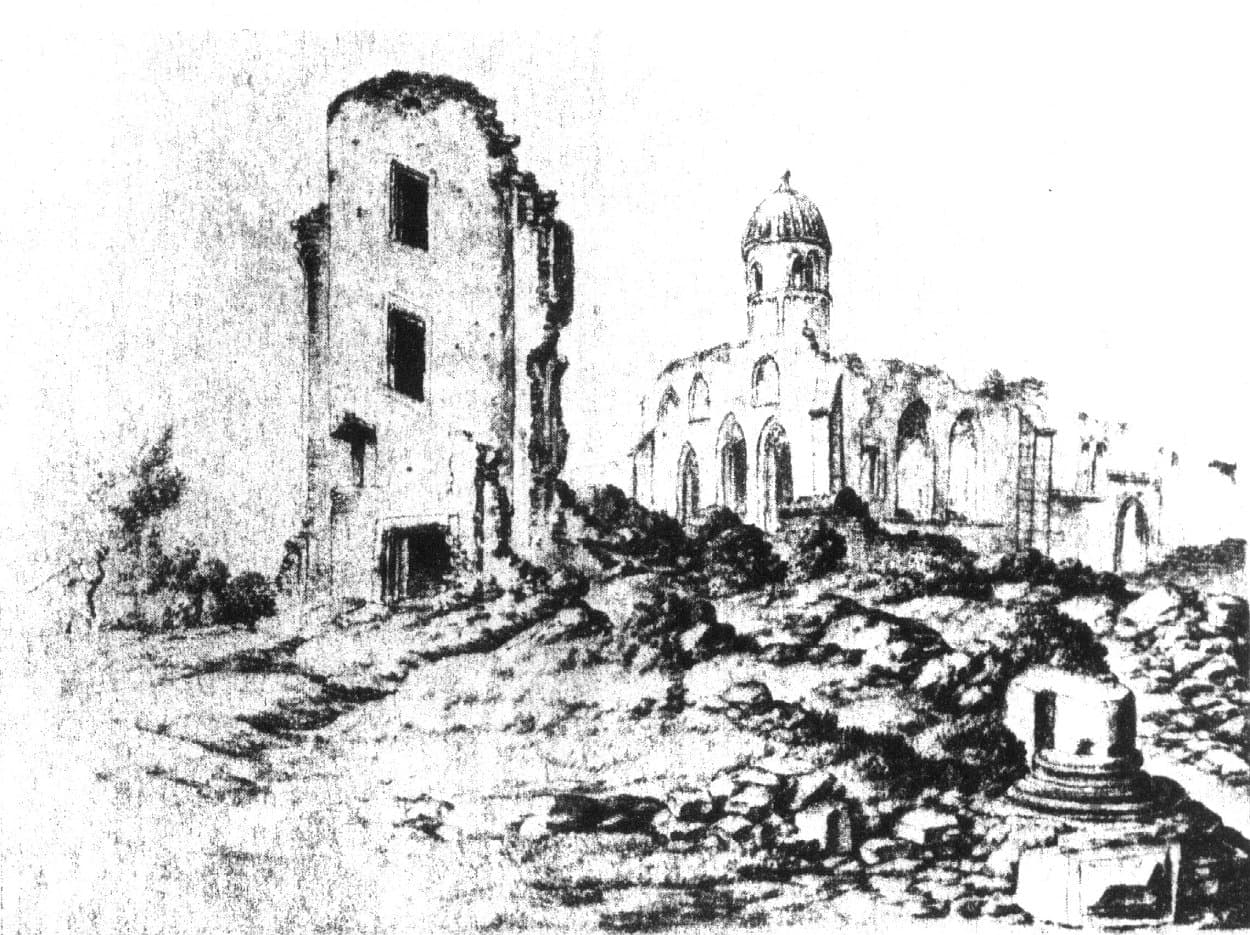 St. Bartholomew