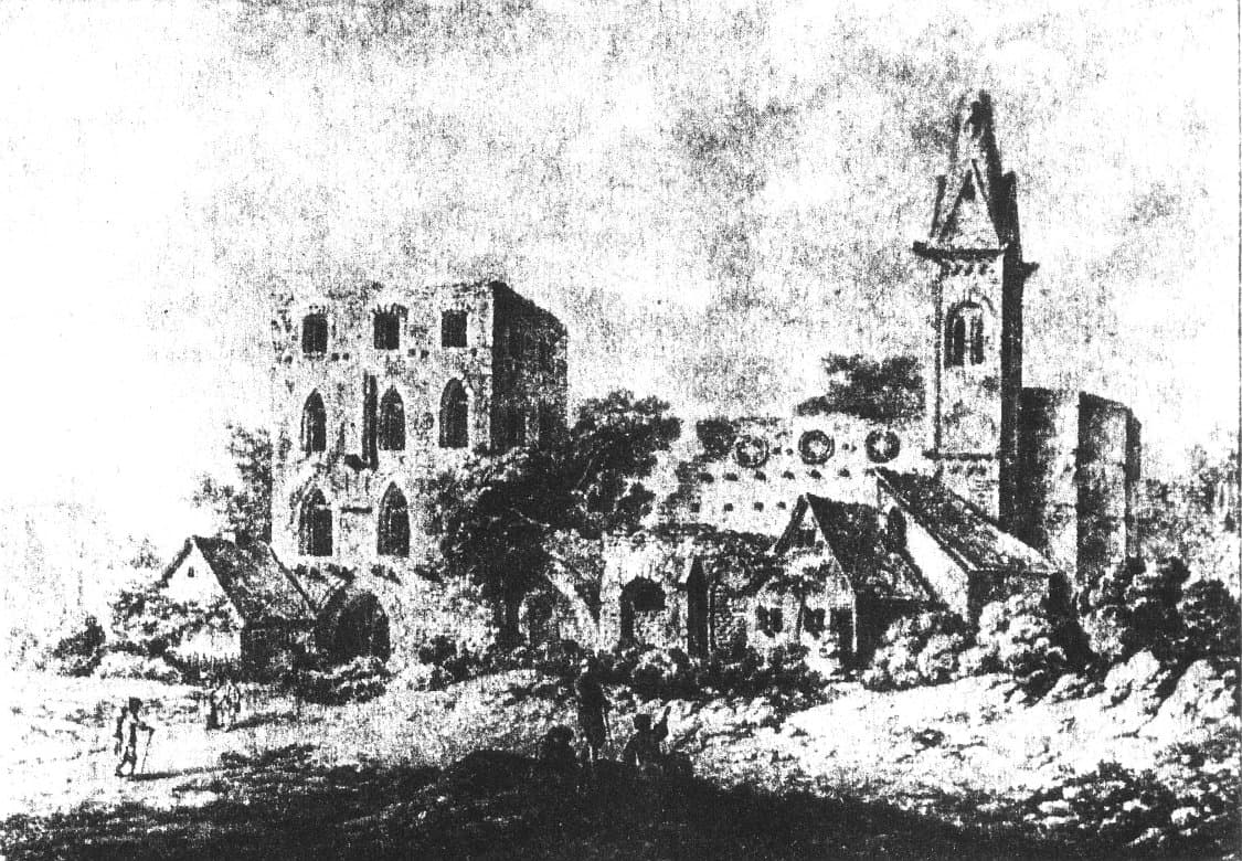 St. Nikolaus