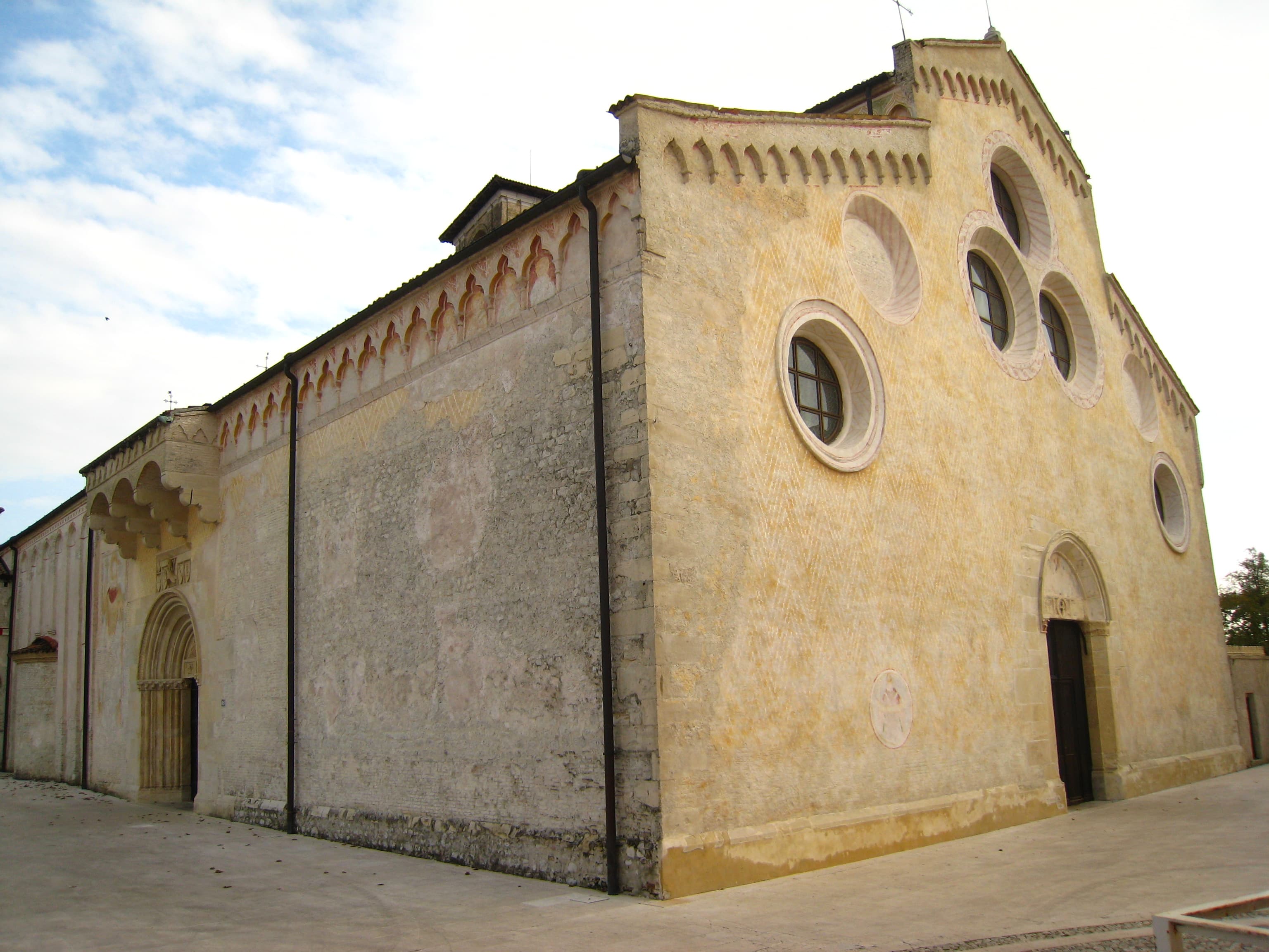 Santa Maria Maggiore