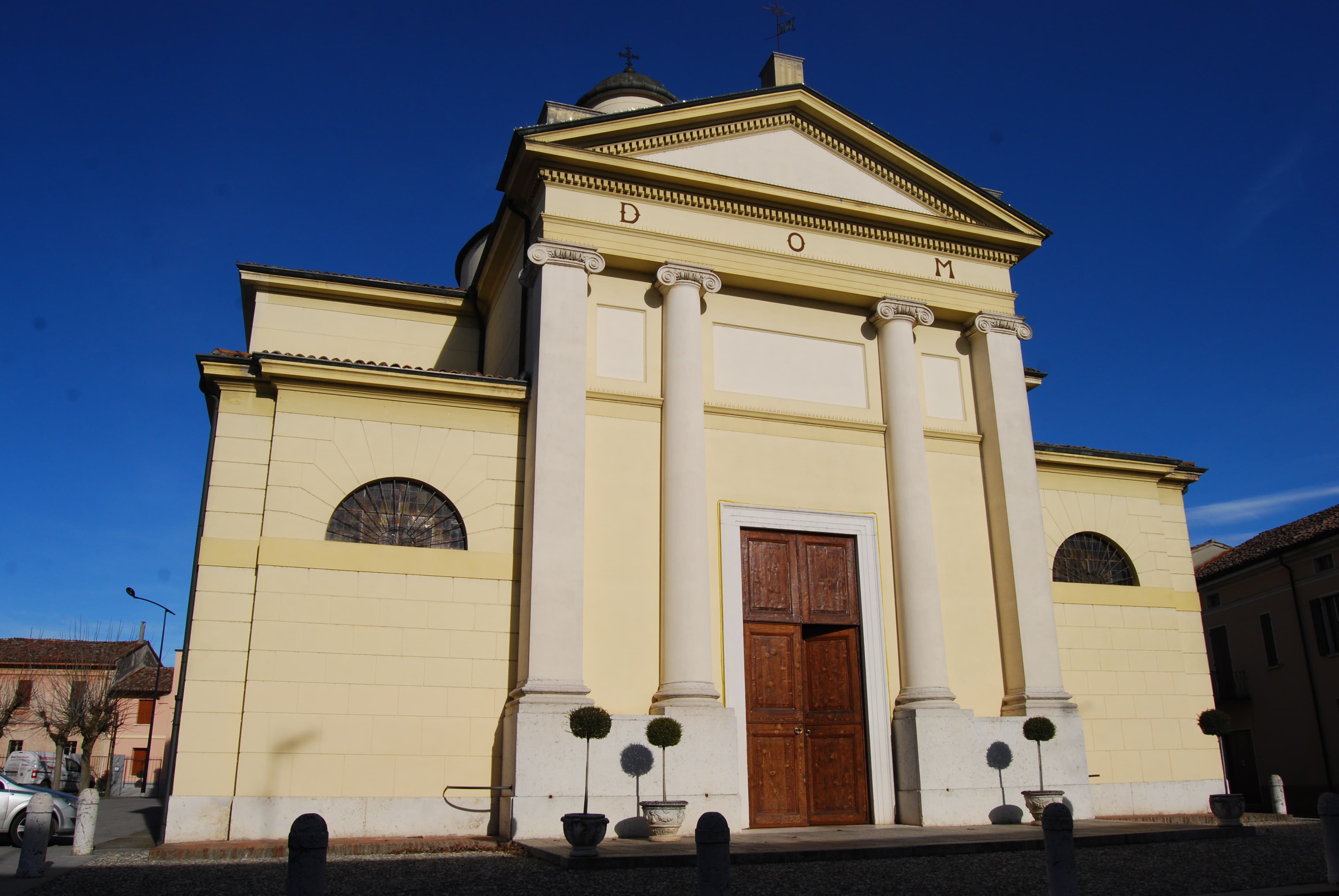 San Salvatore