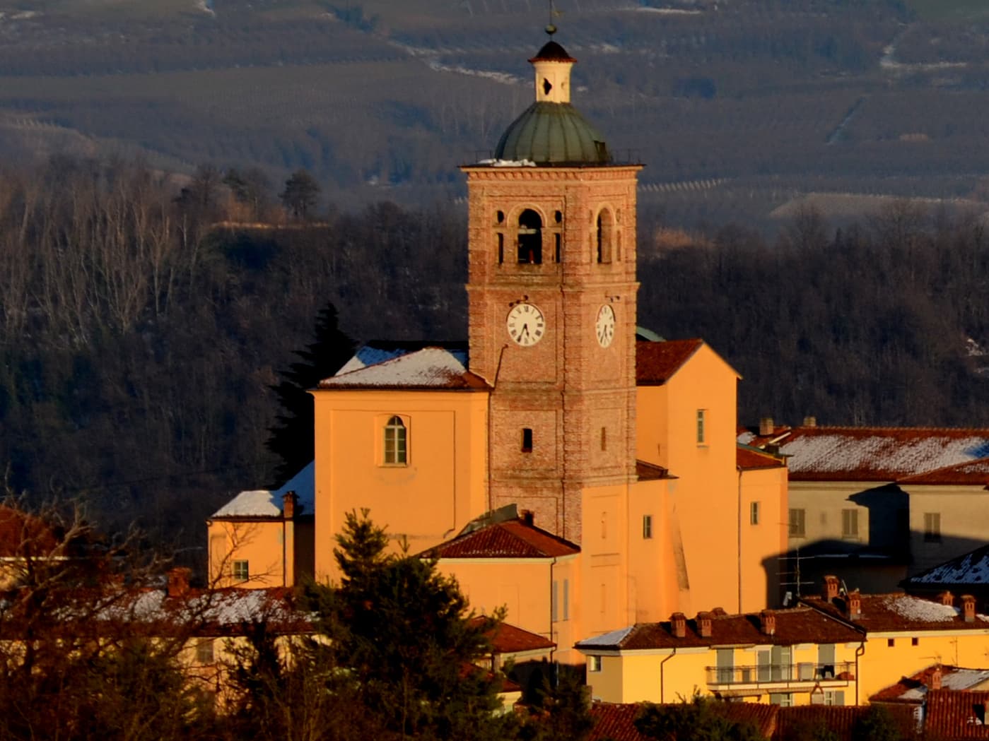 Spirito Santo