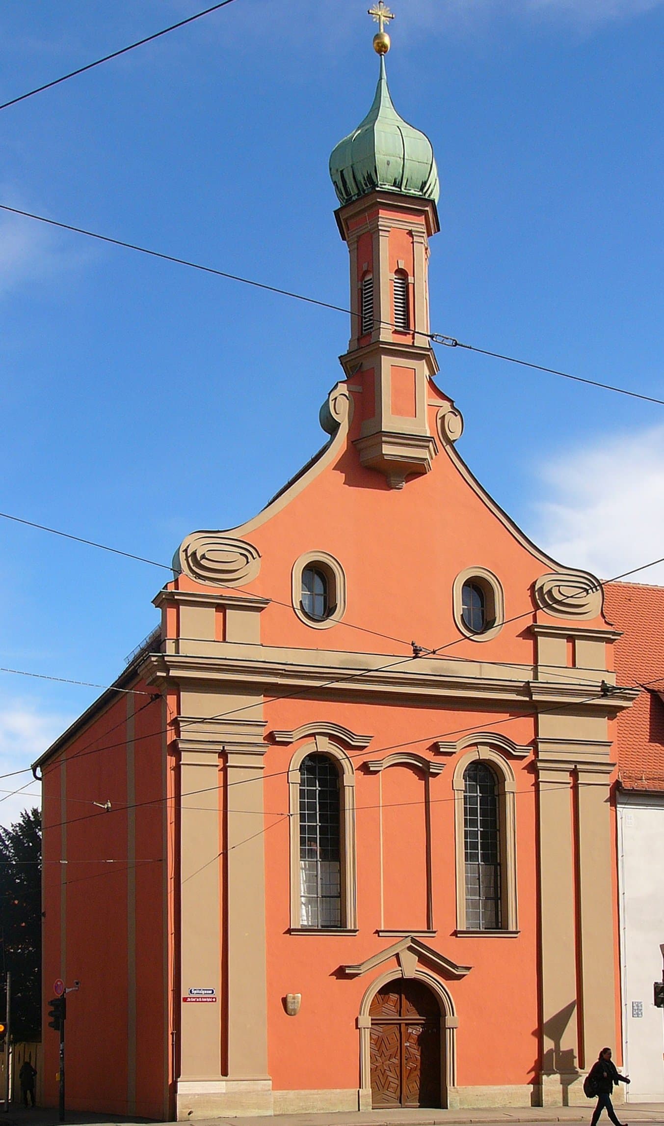 St. Margaret