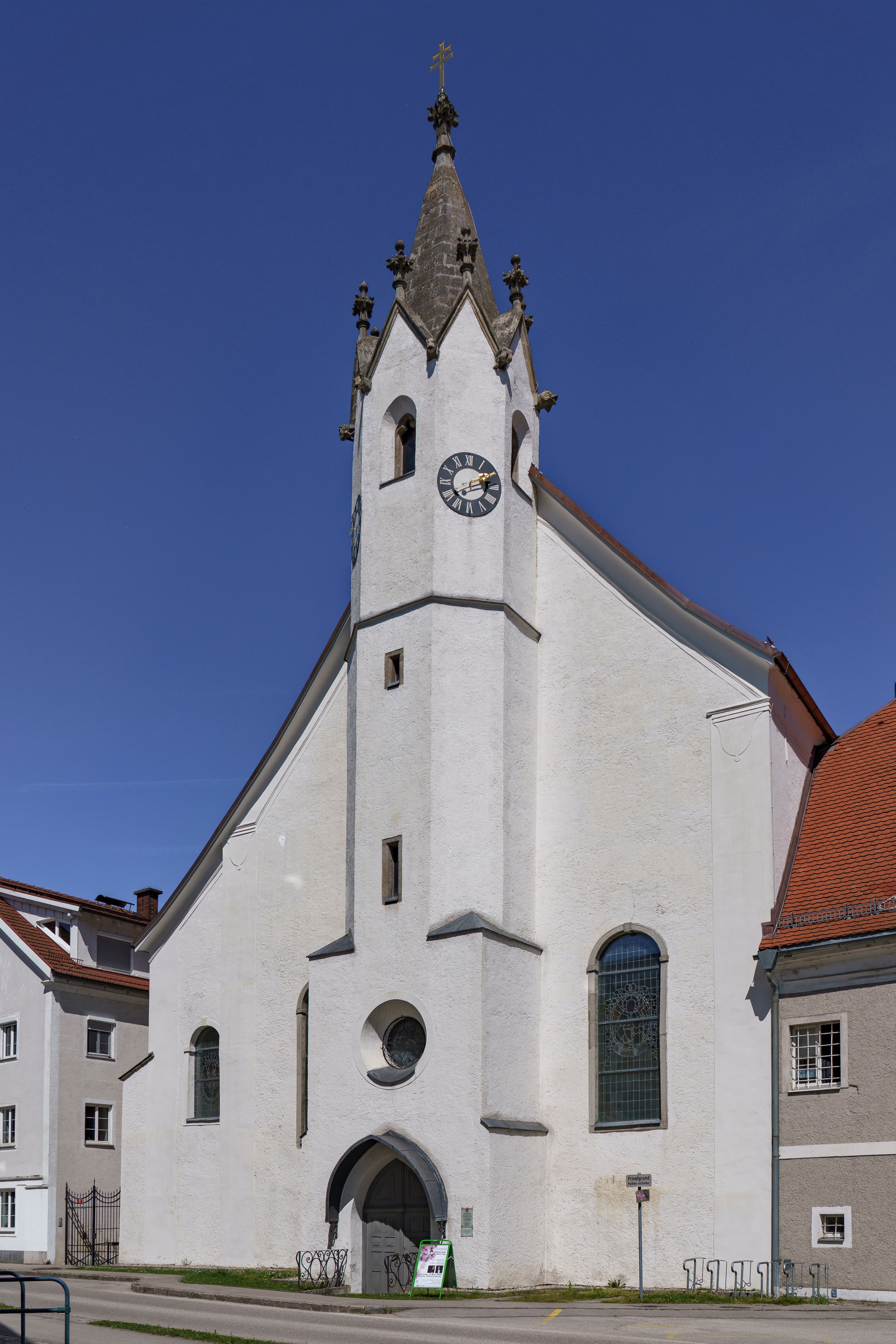 Sankt Maria
