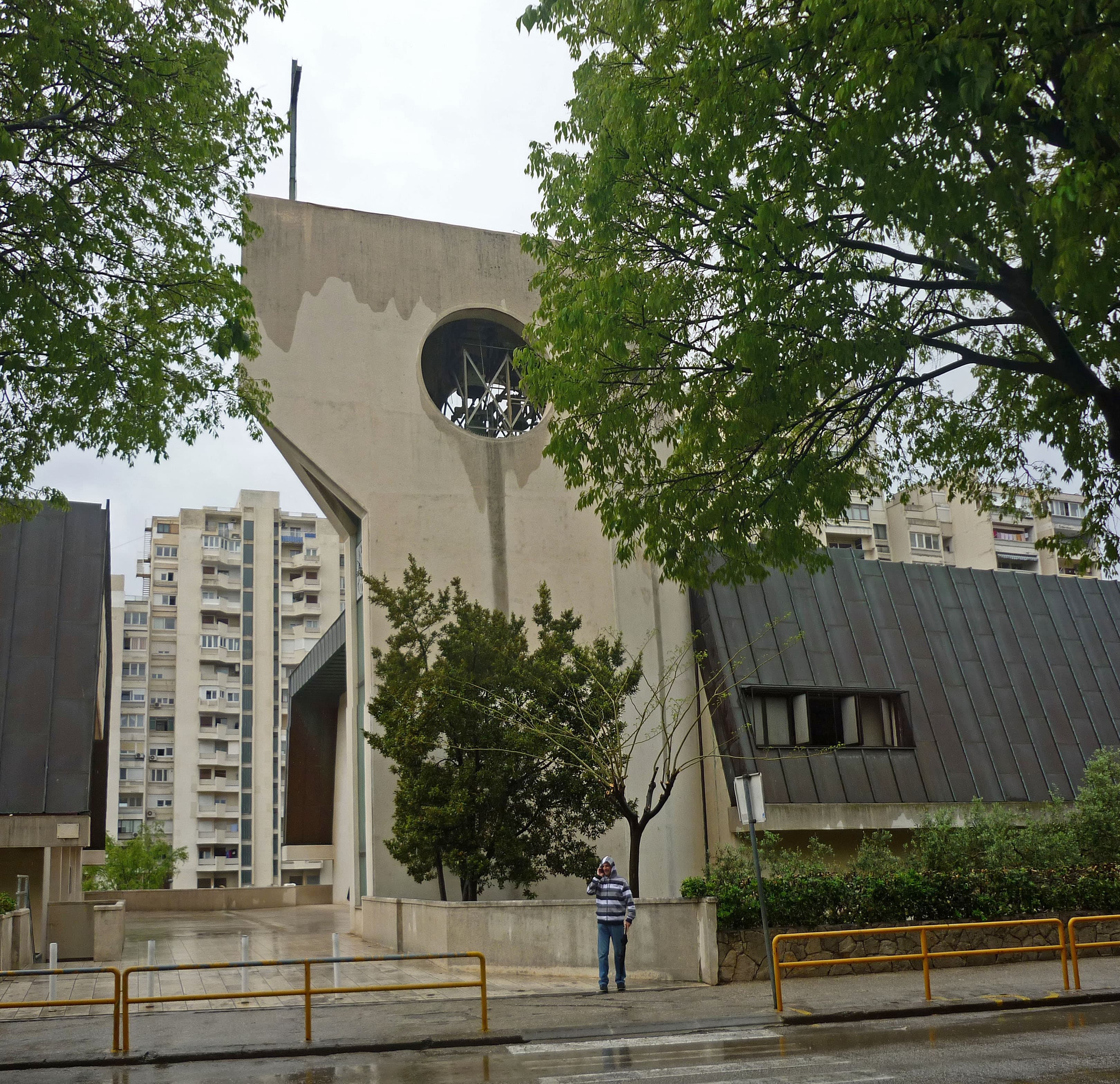 Co-Cathedral of St. Peter, Split