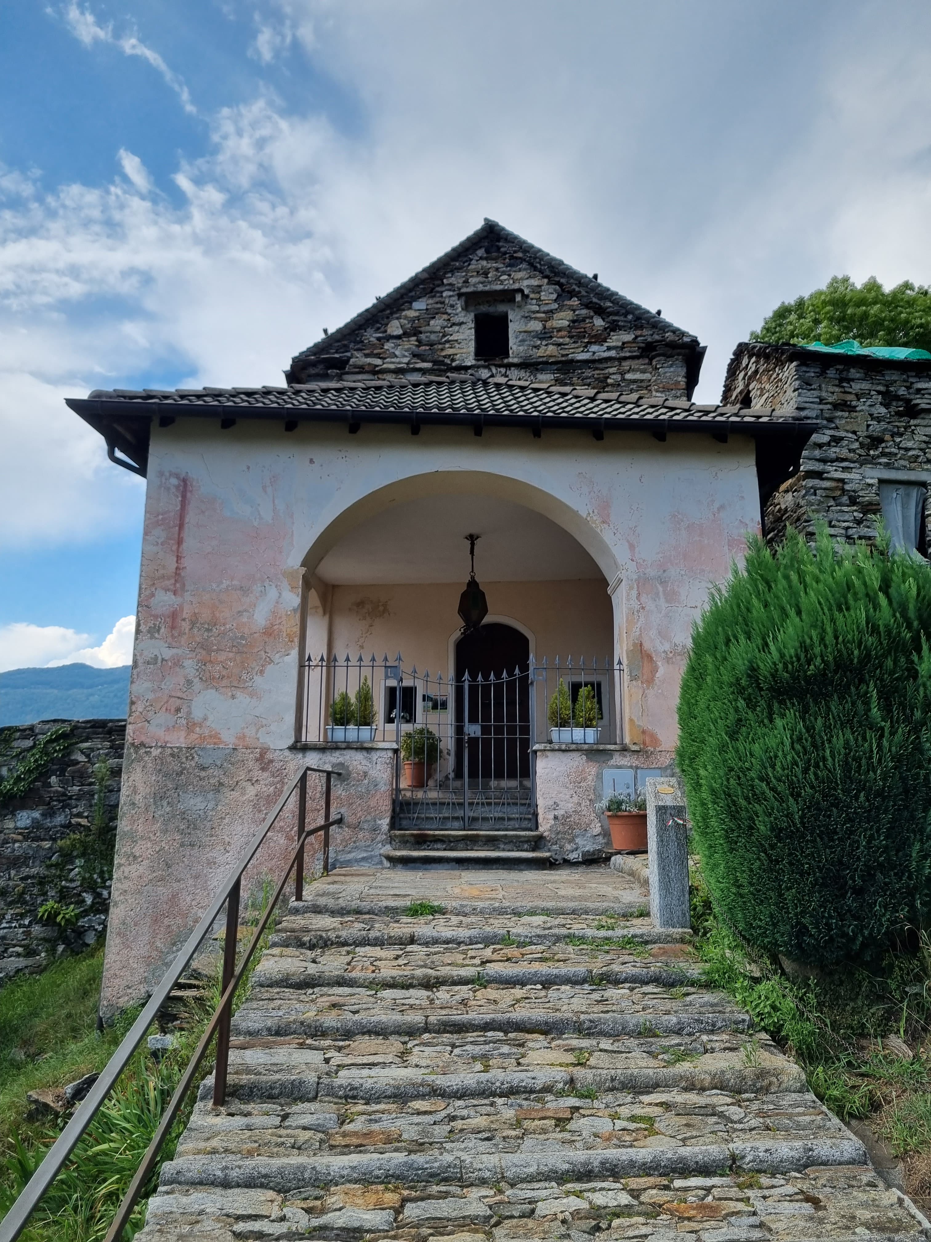 Madonna di Re