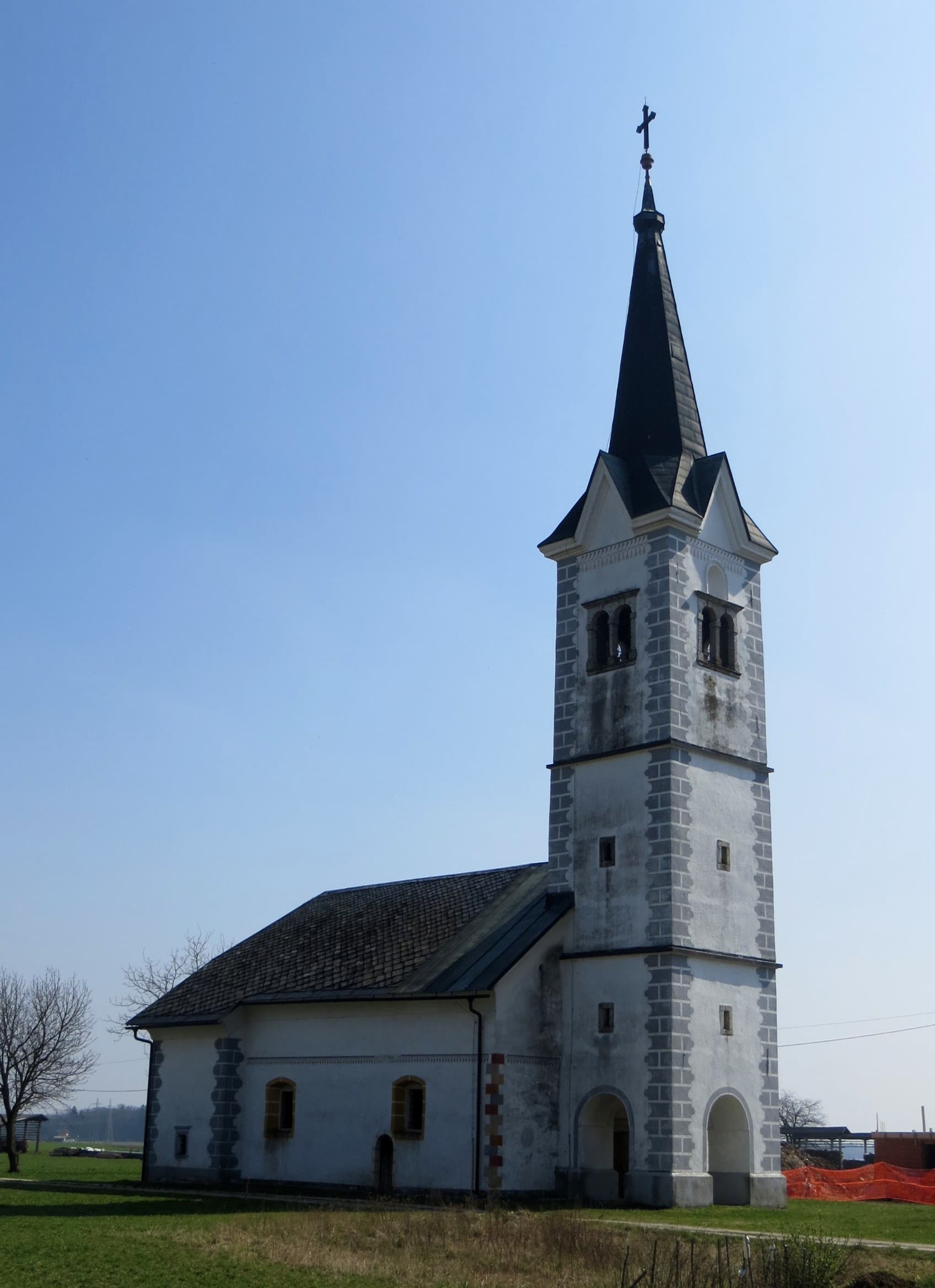 St. Nicholas's Church