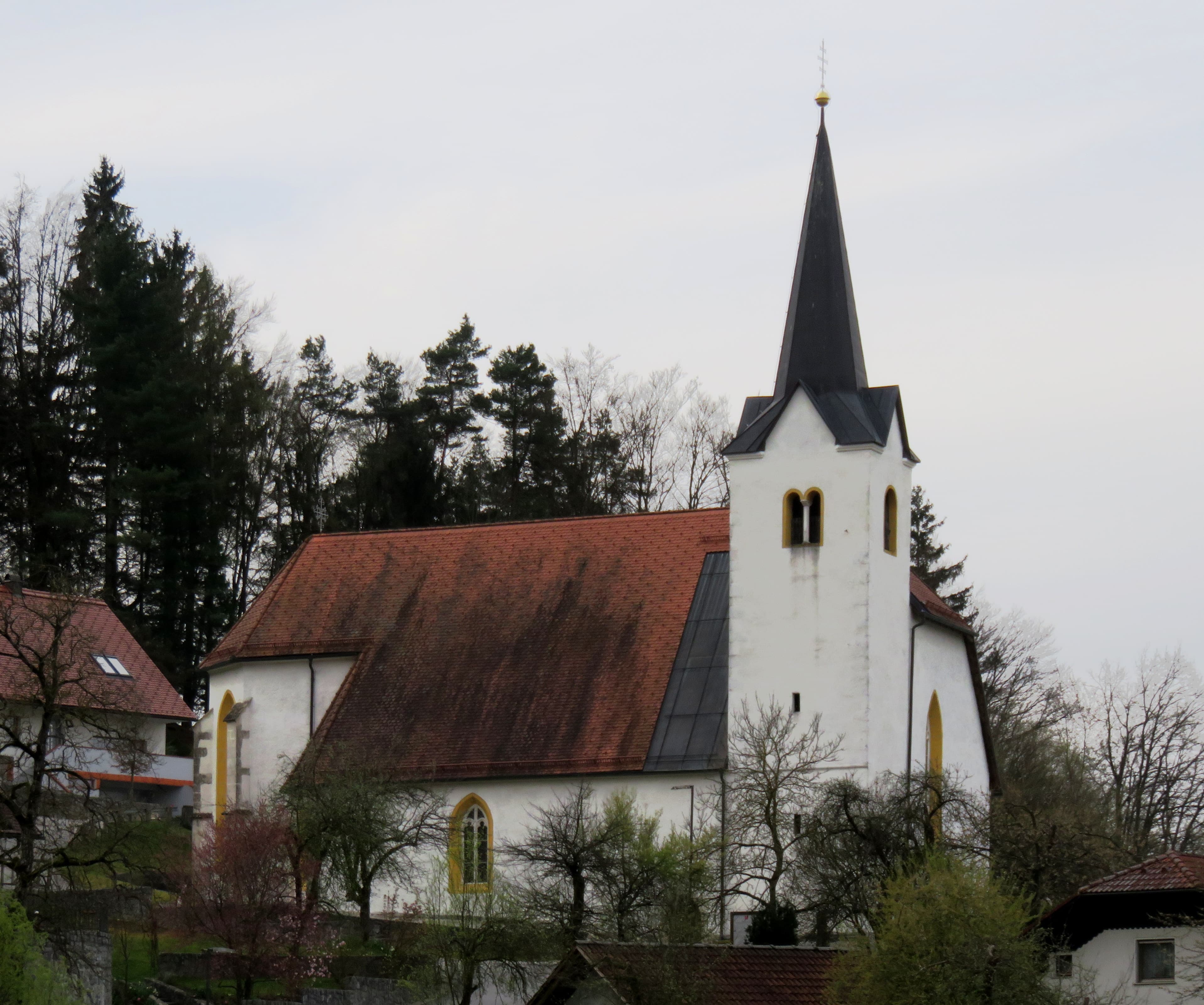 St. Luke's Church