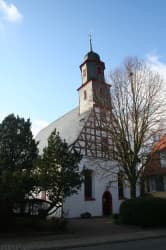 Protestant Church