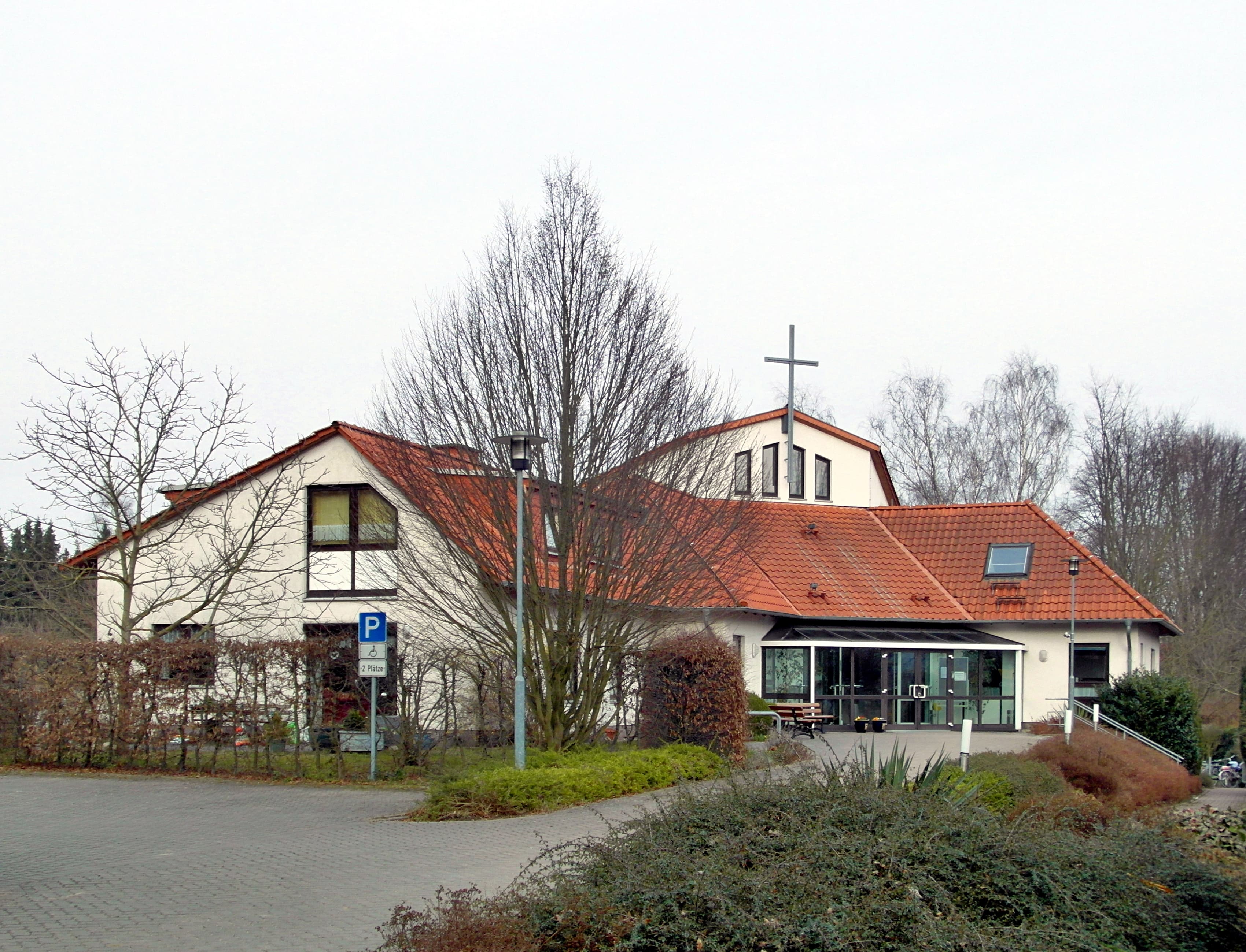 Kreuzkirche