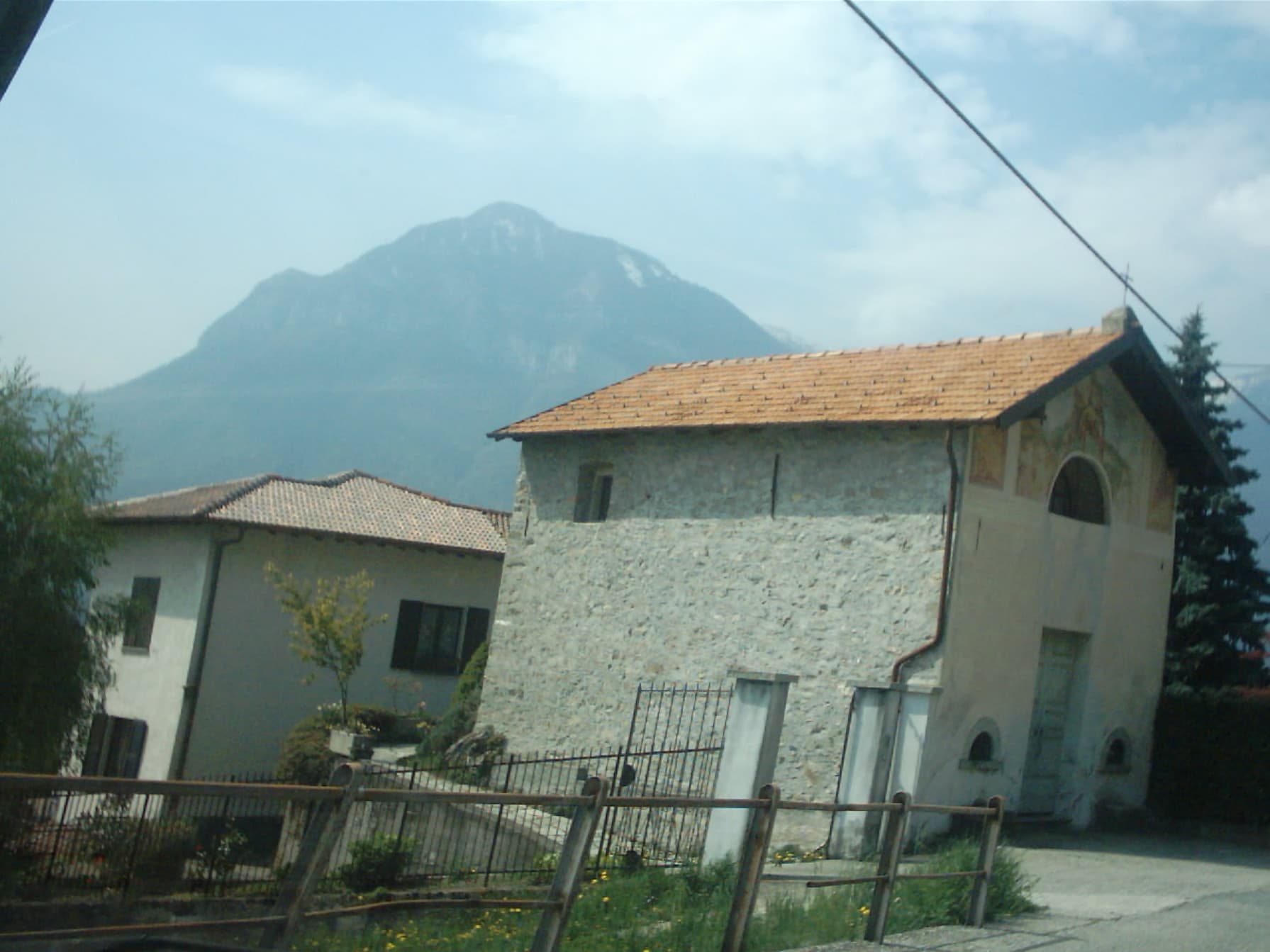 San Rocco