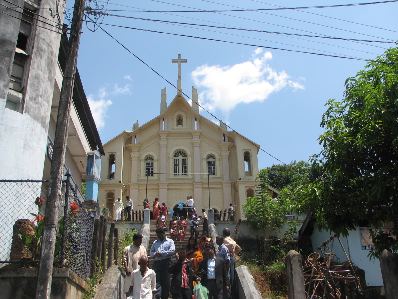 Ss. Peter and Paul Cathedral