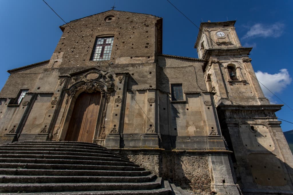 Santissima Annunziata Church