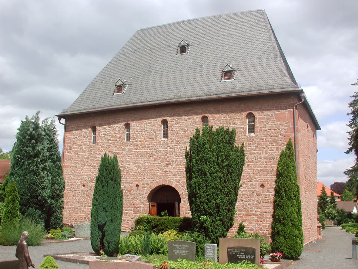 St. Remigius