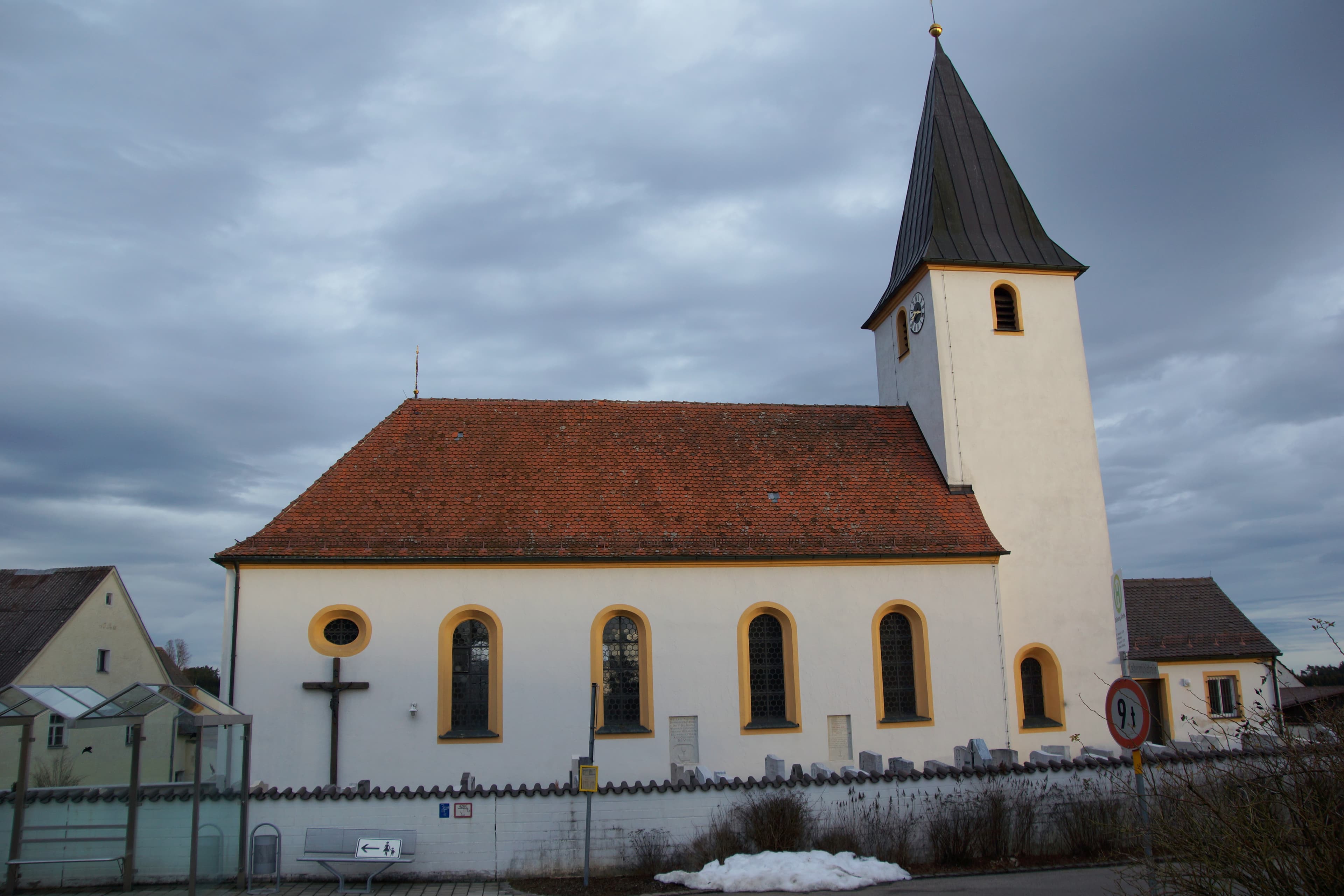 St. Alban