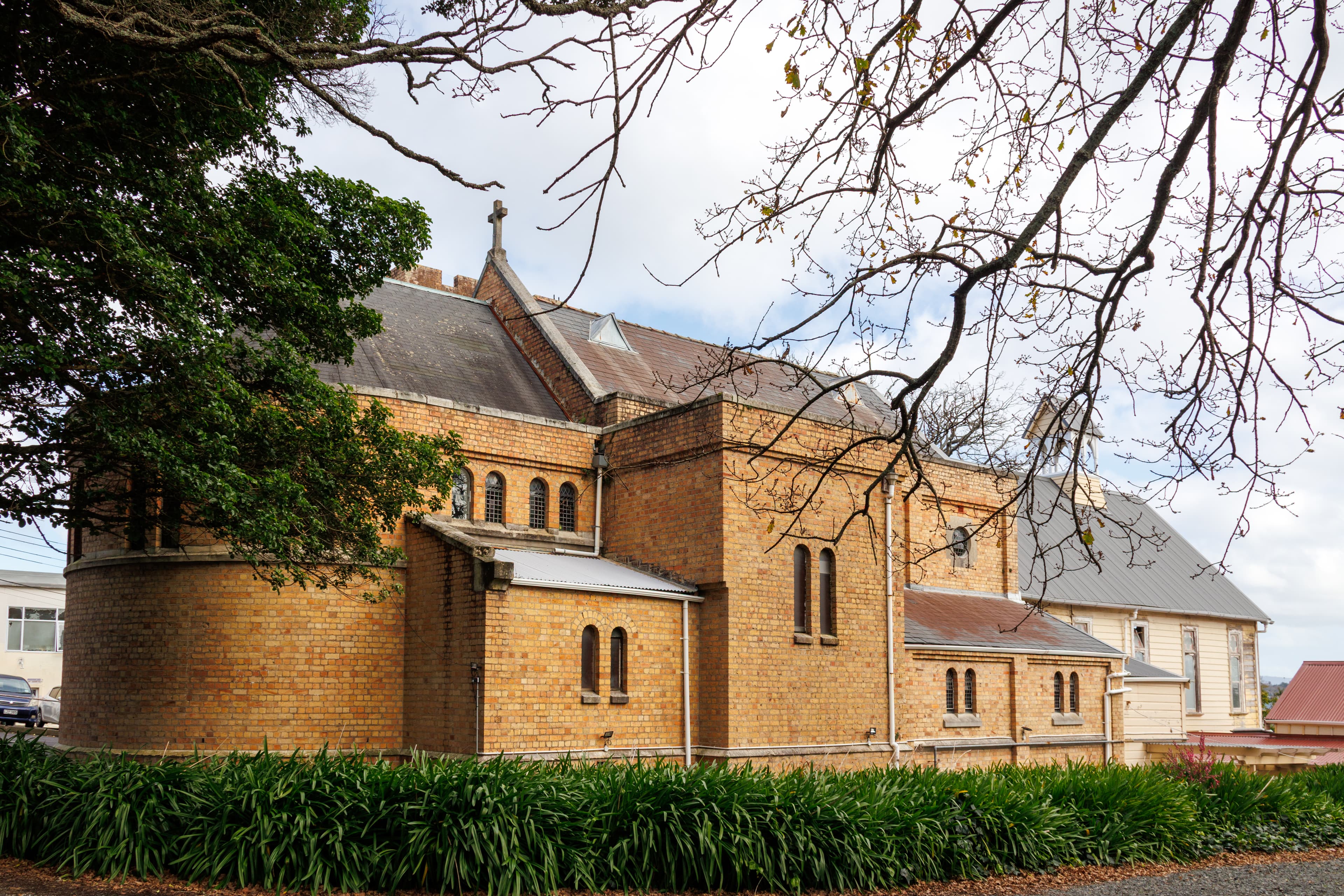 Church of St Alban the Martyr