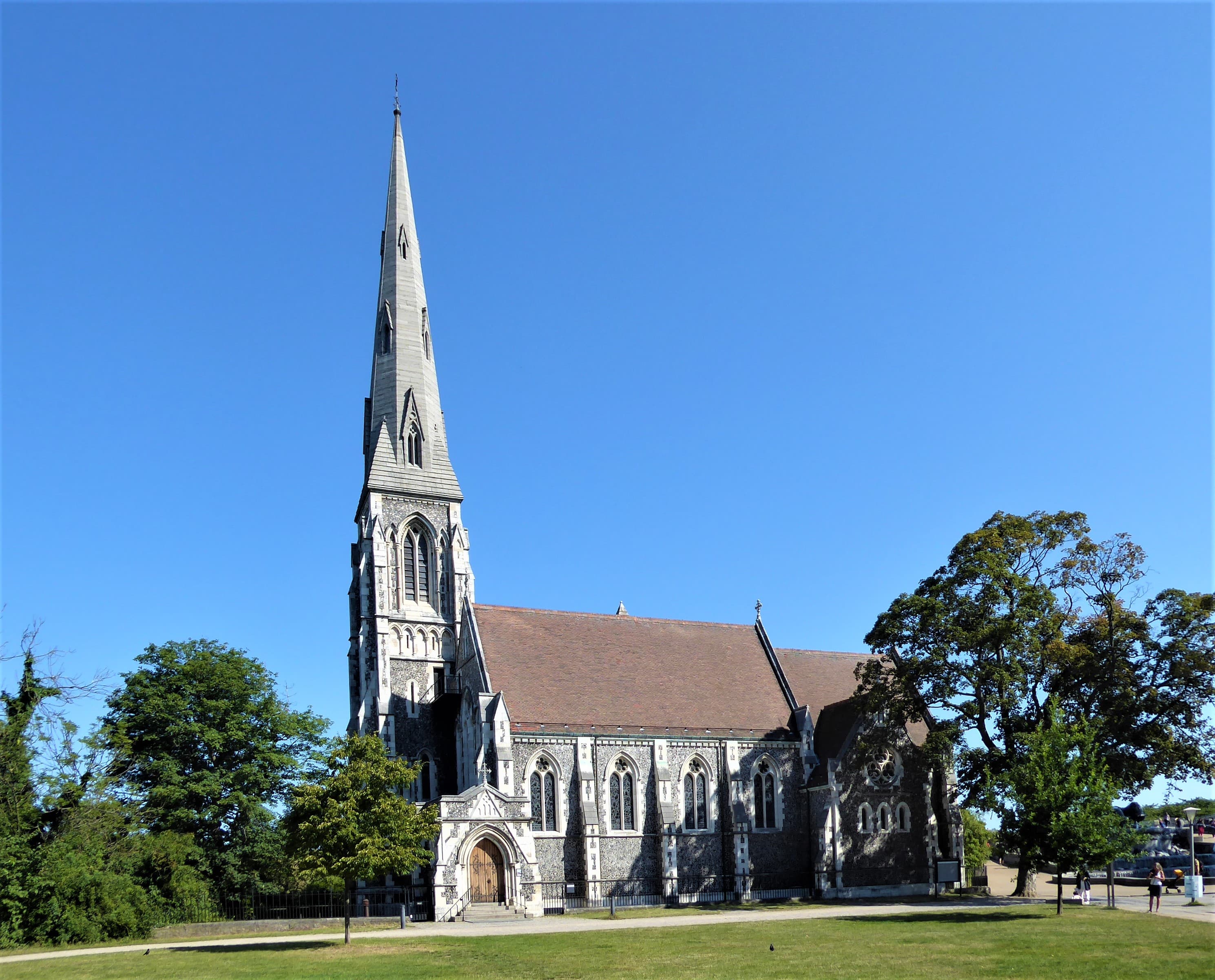 St. Alban's Church