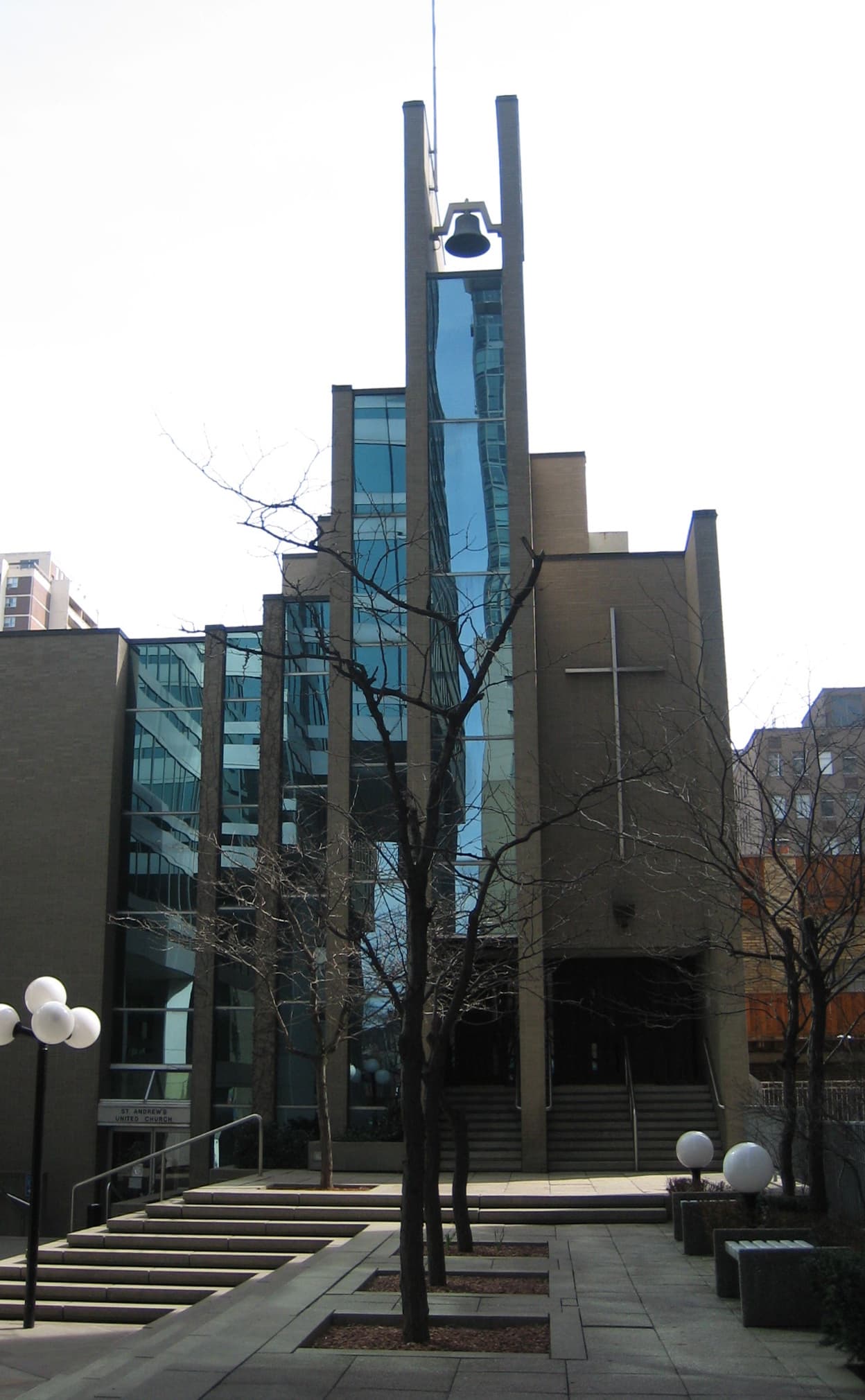 St. Andrew's United Church