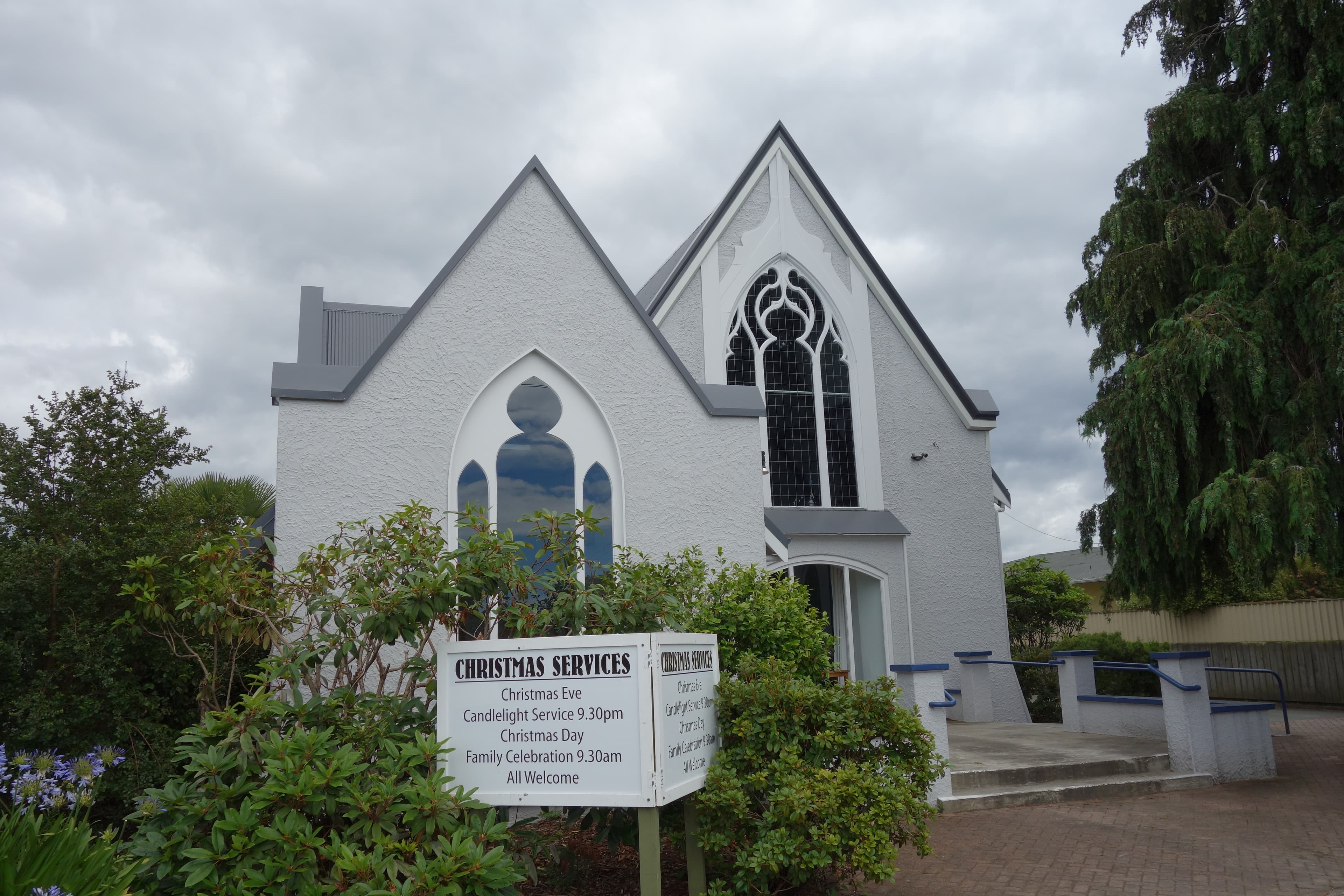 St Andrew's Church