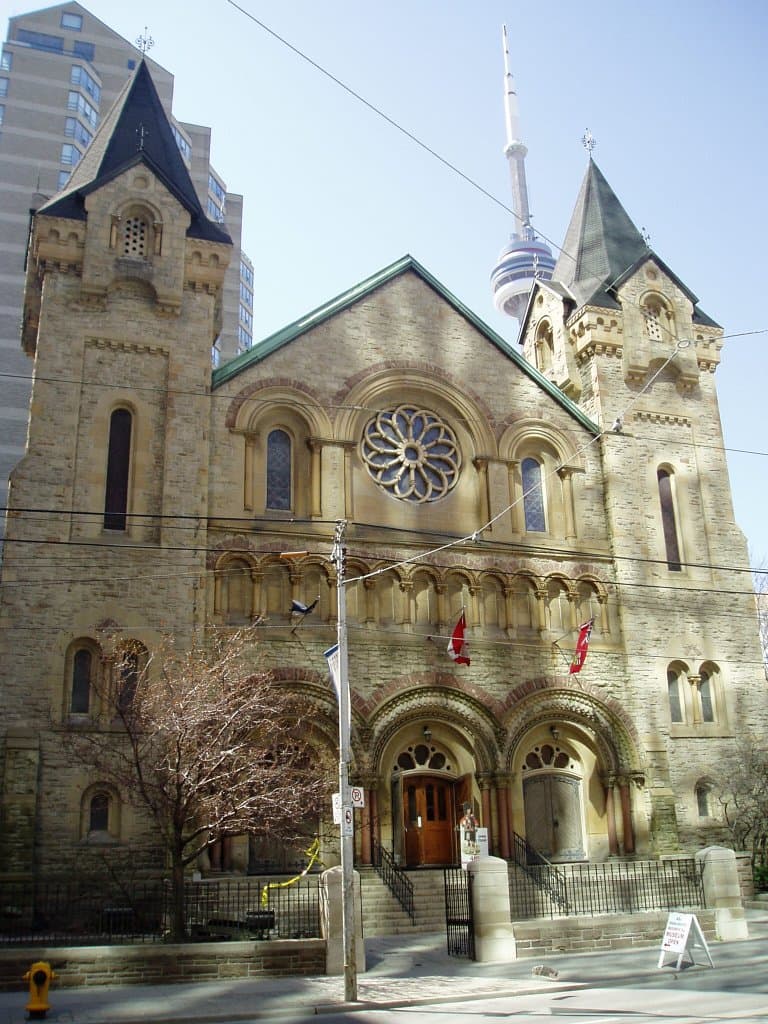 St. Andrew's Church