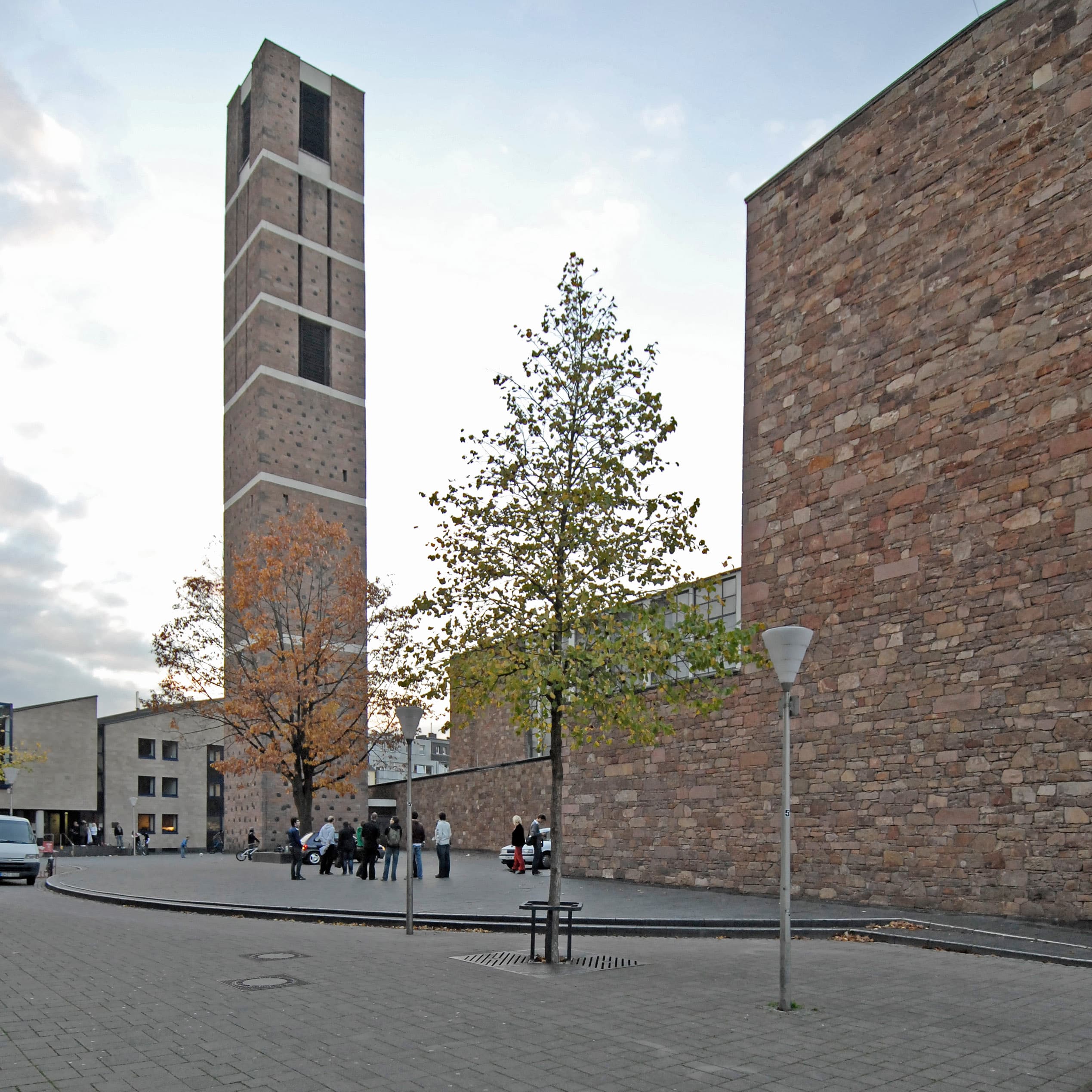 St. Anna in Düren