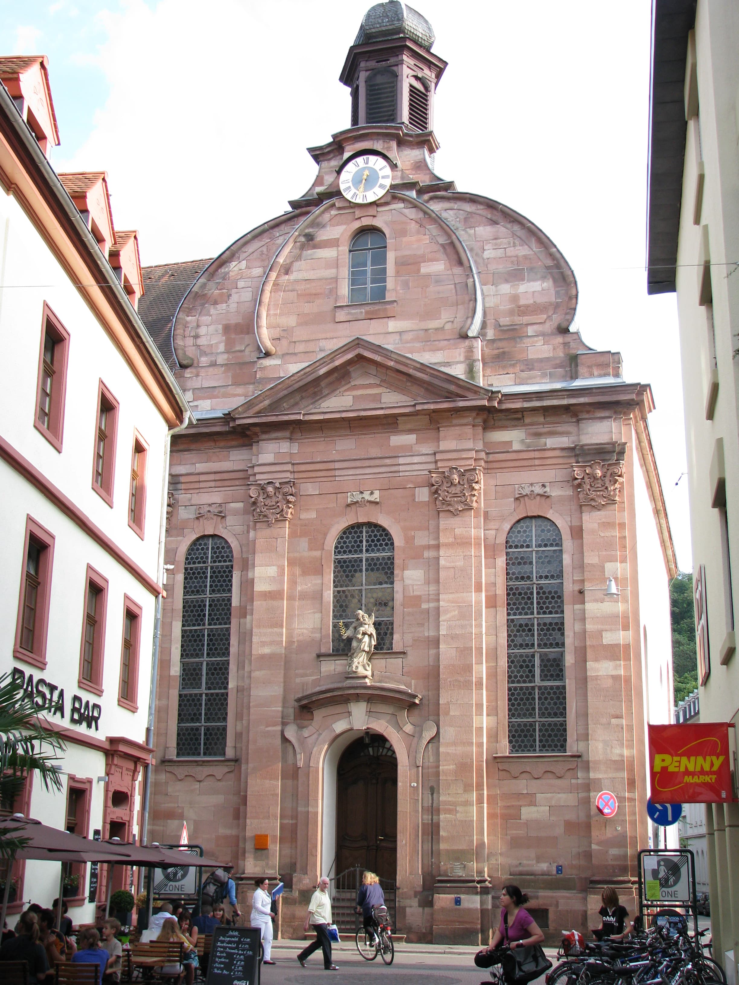 St. Anna