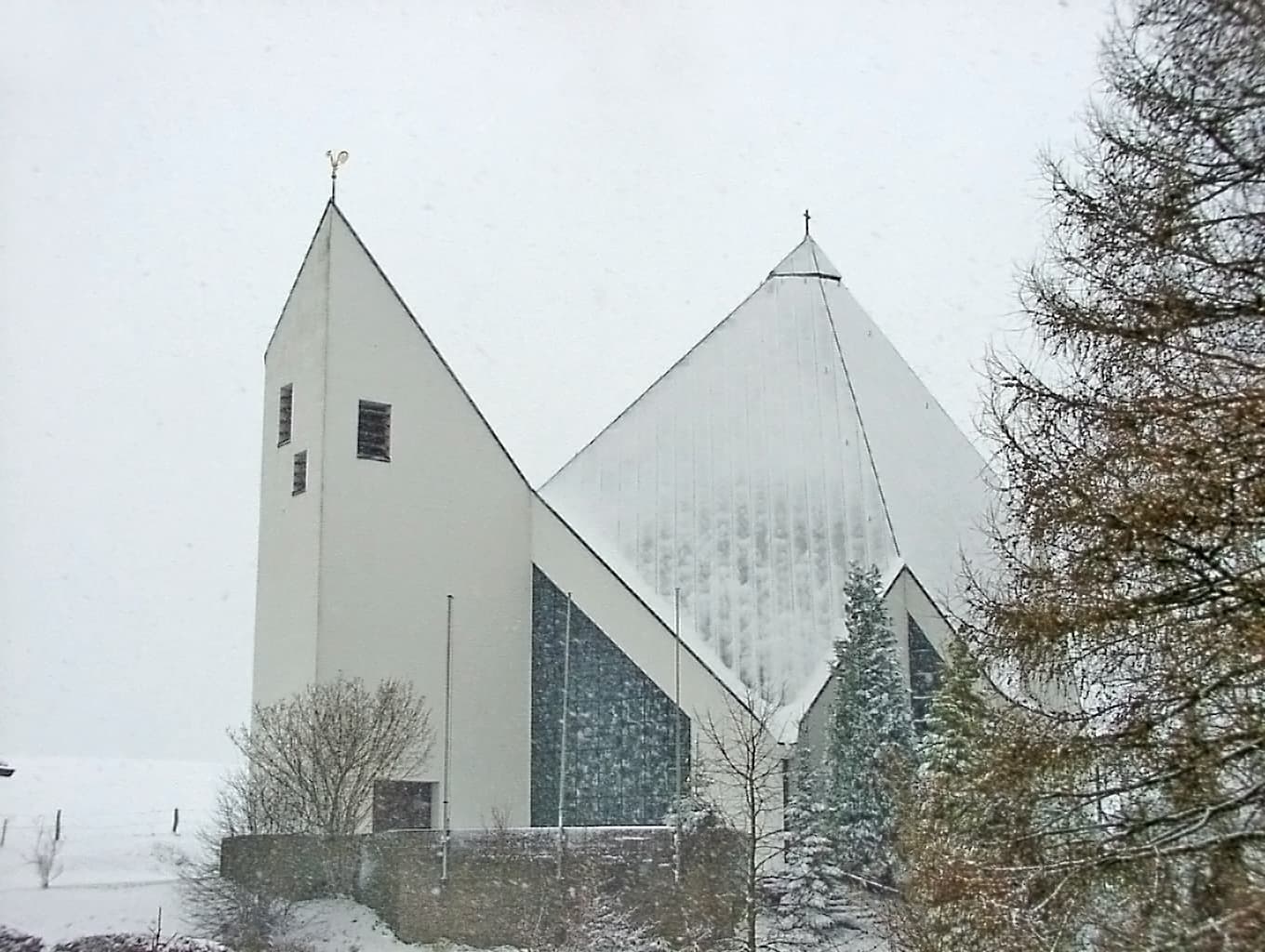 St. Anna