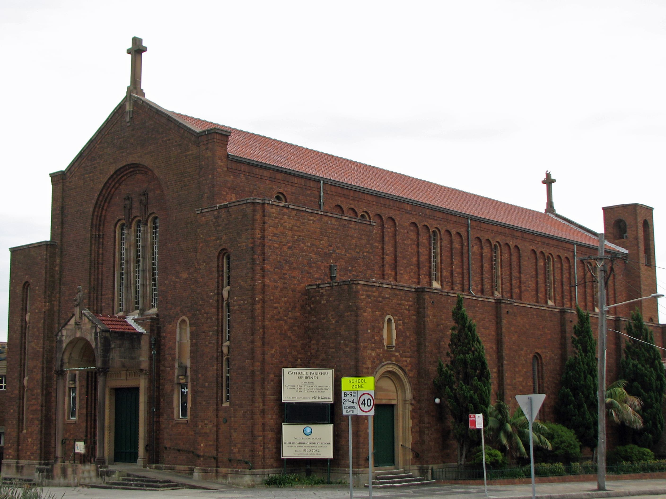 St. Anne's Church