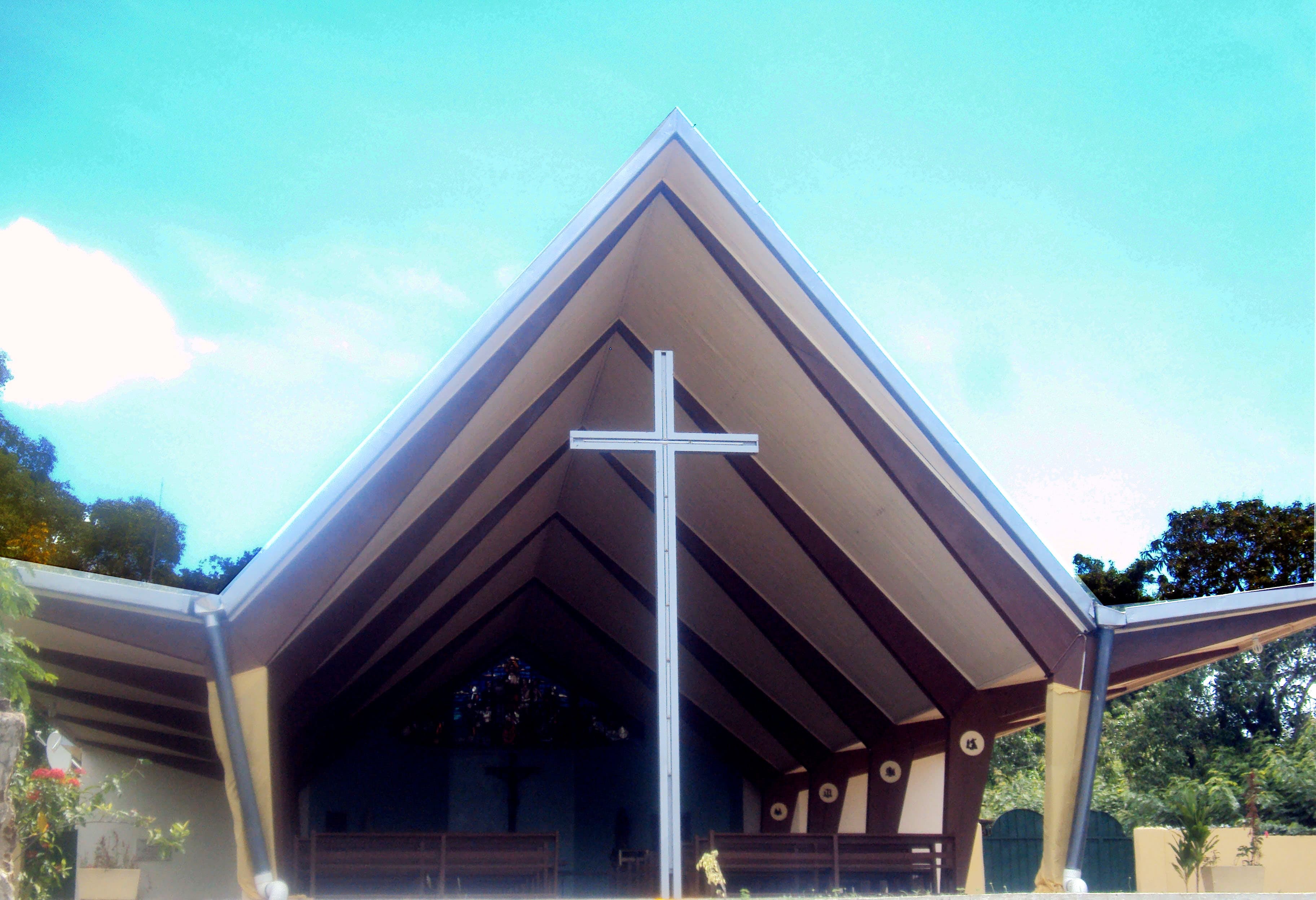 St. Barbara Catholic Church