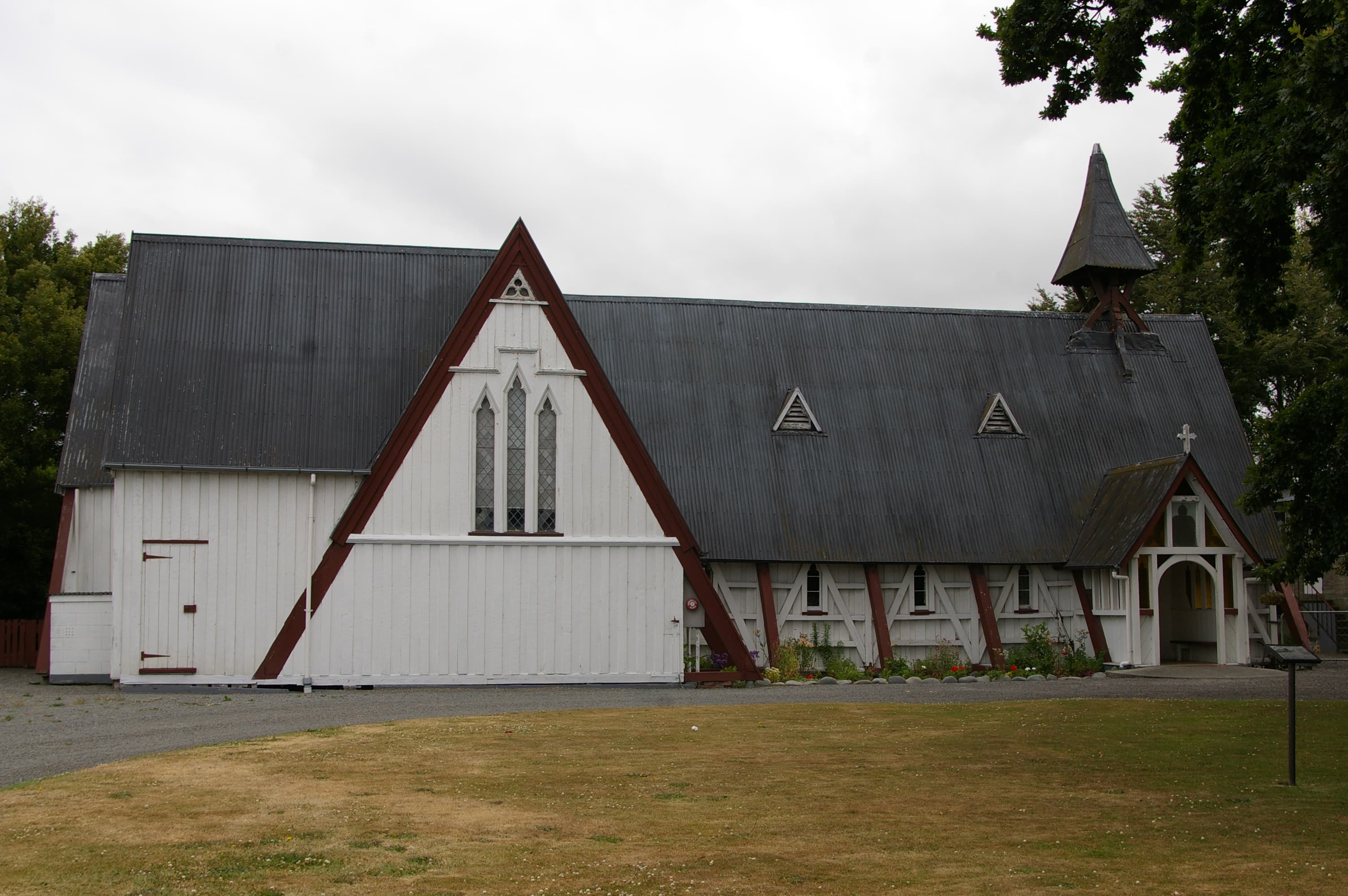 St Bartholomew's Church
