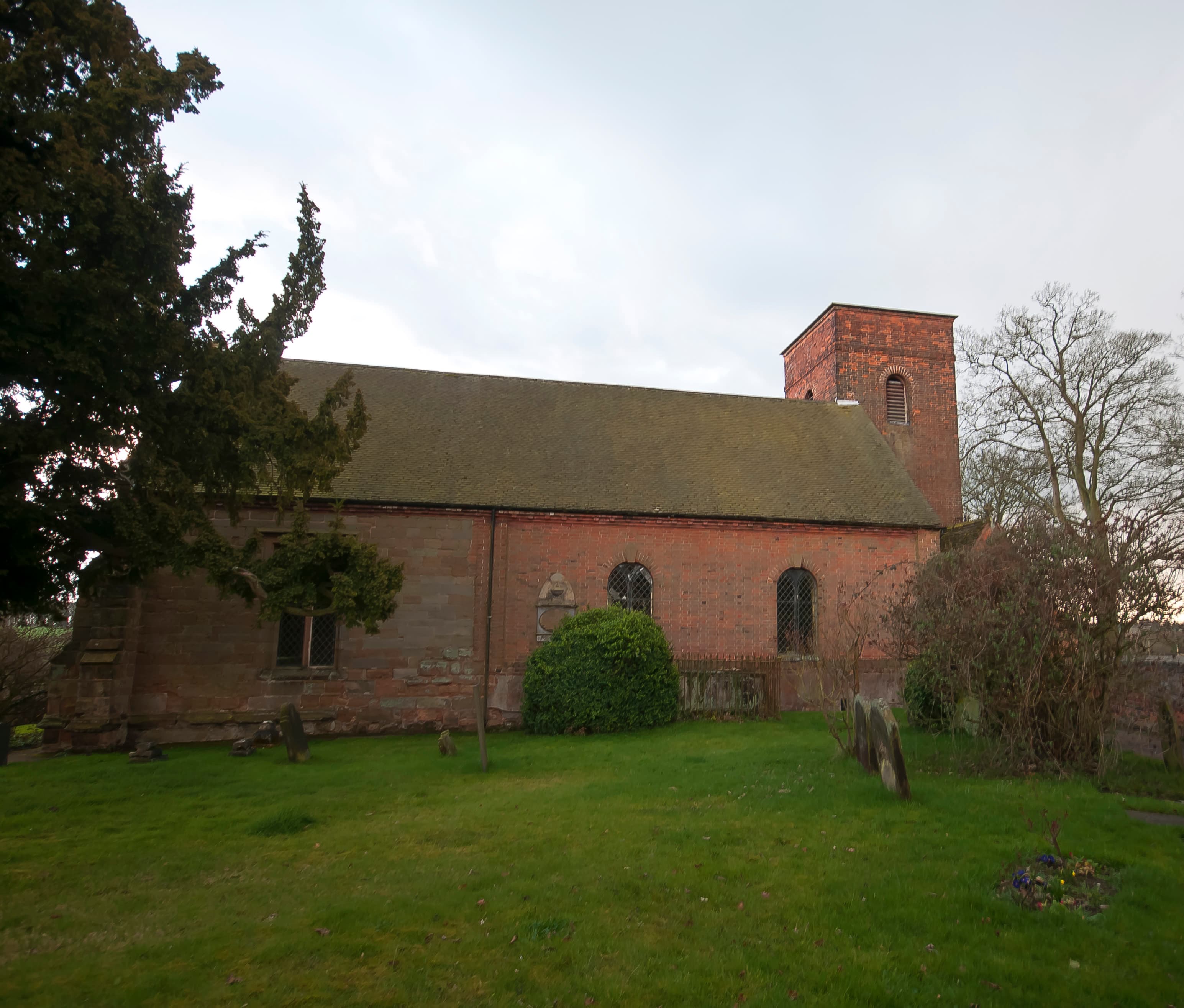 Church of St Bartholomew