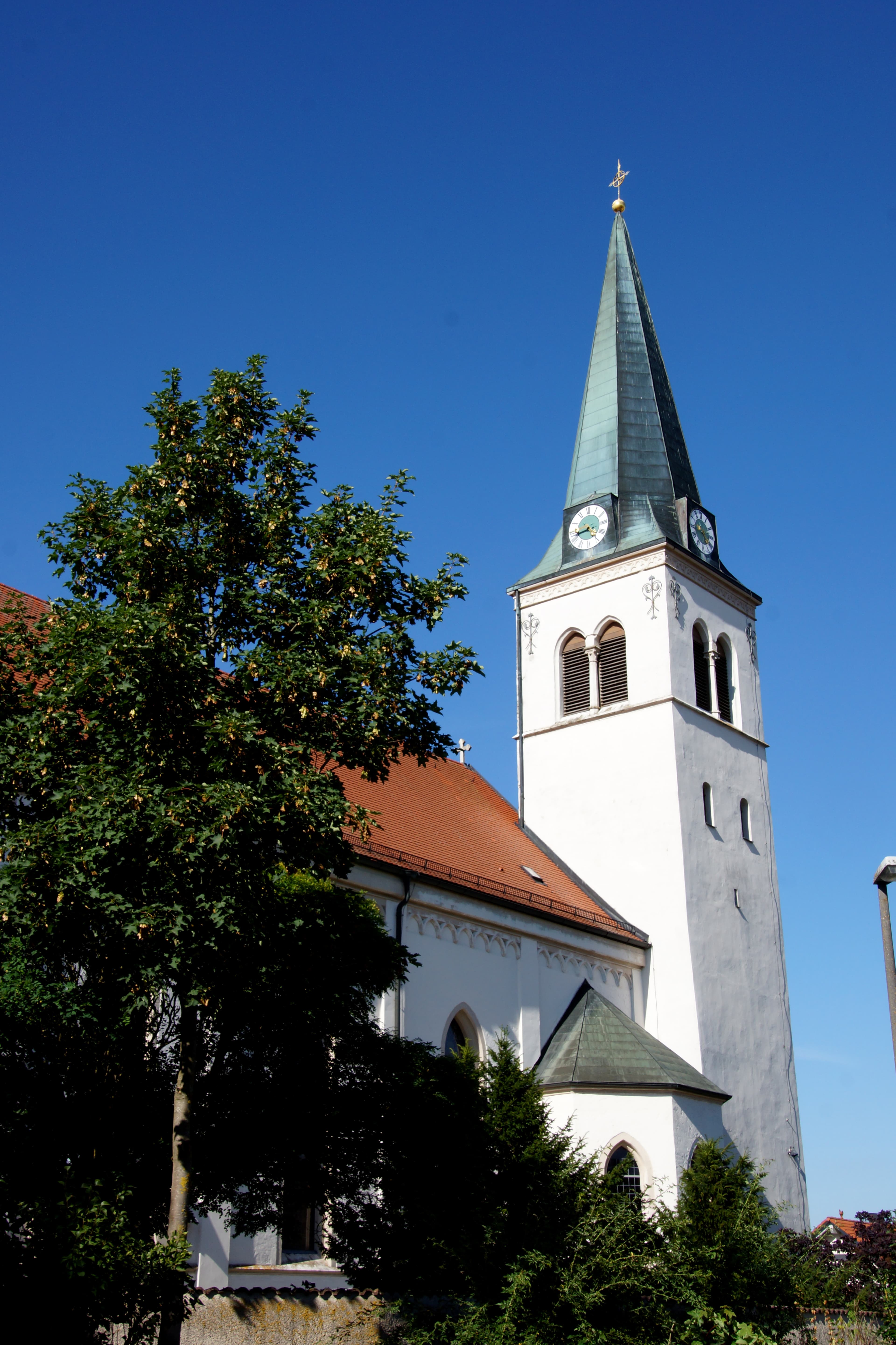 St. Blasius