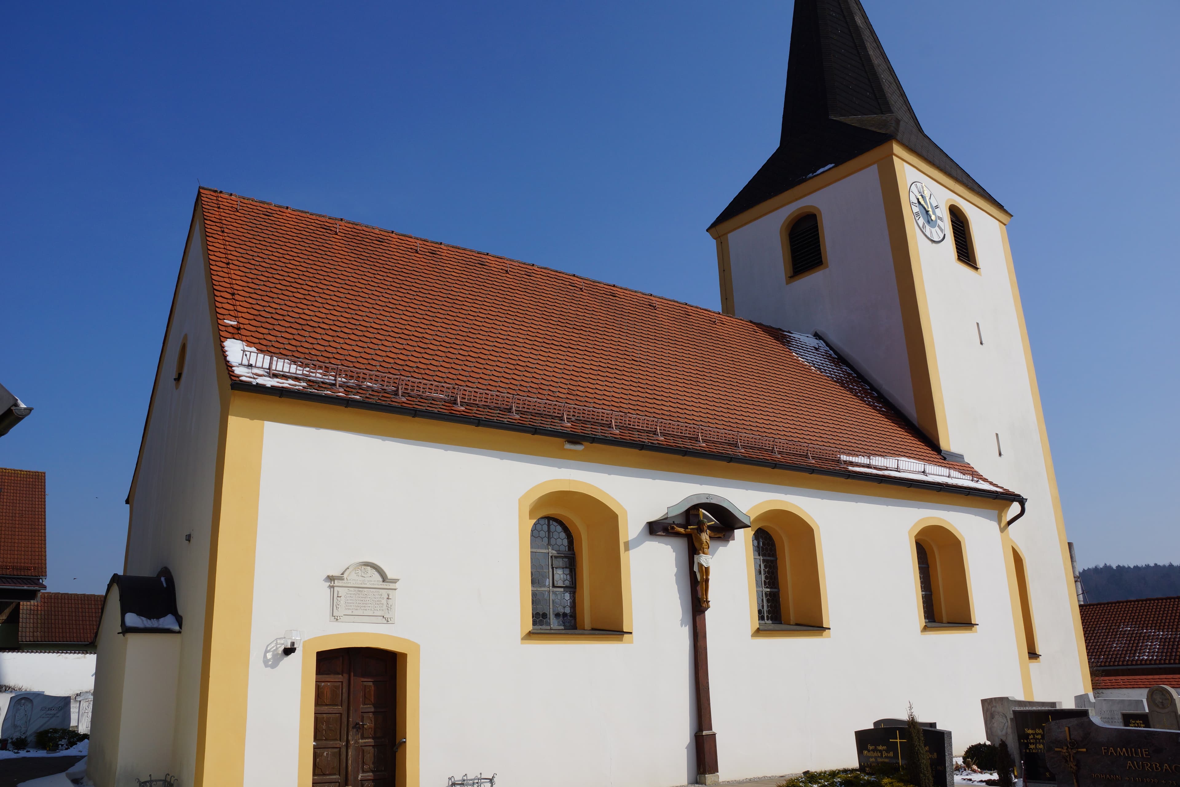 St. Bonifatius