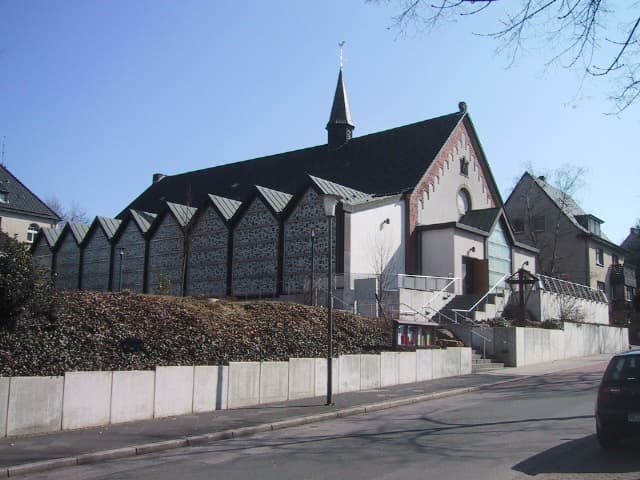 St. Bonifatius