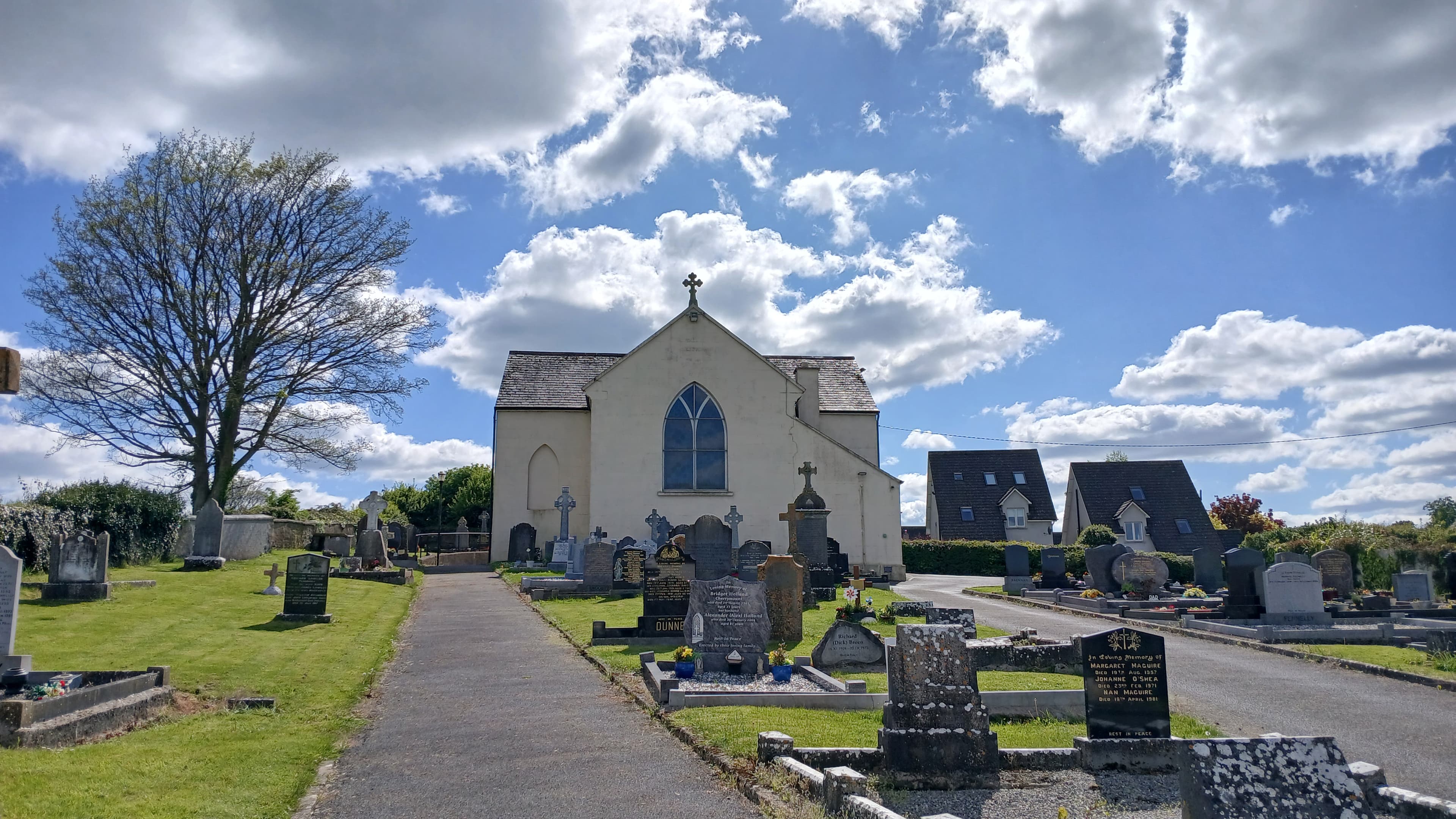 St Brendan's Church
