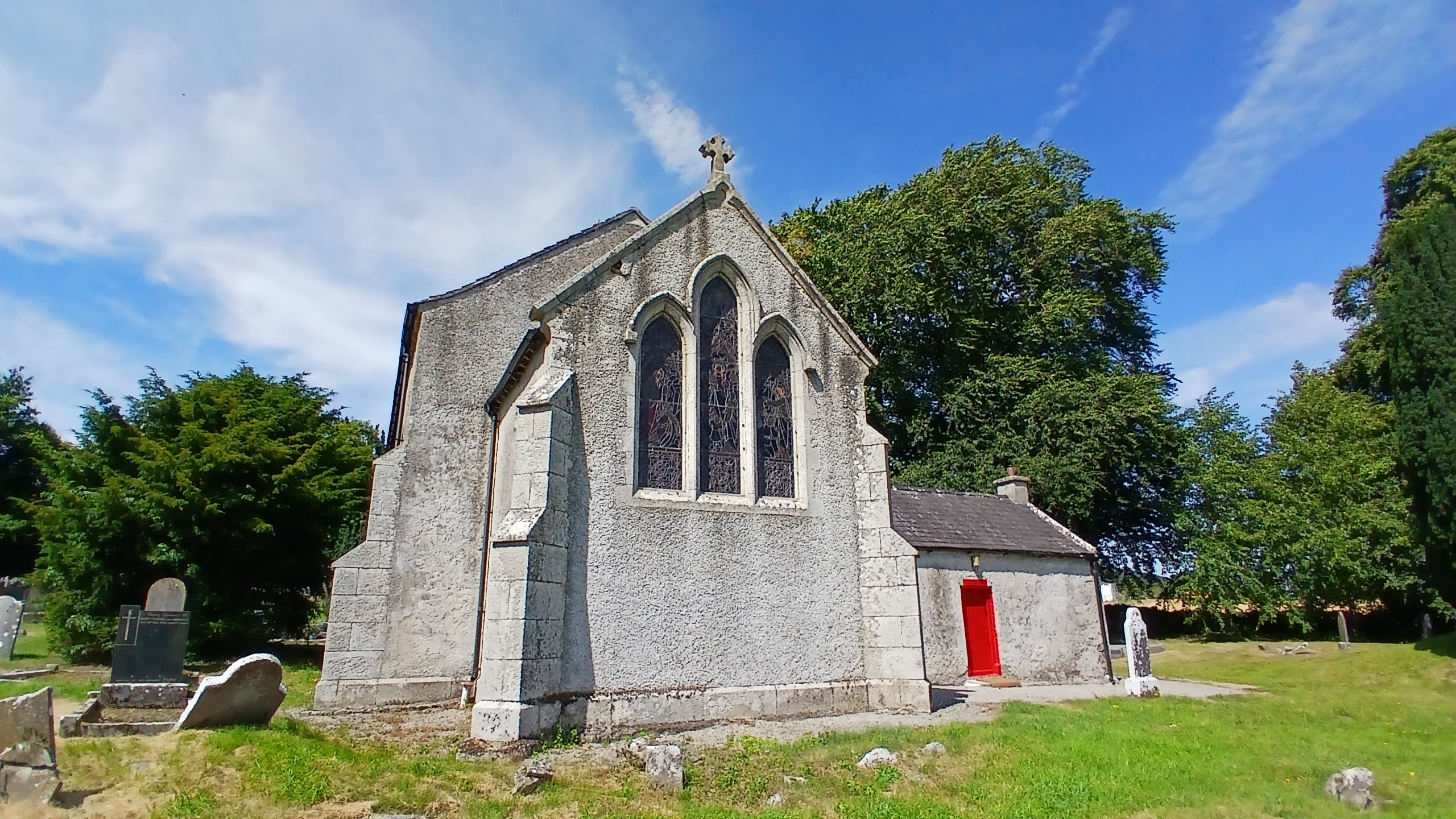 St Brigid's Church