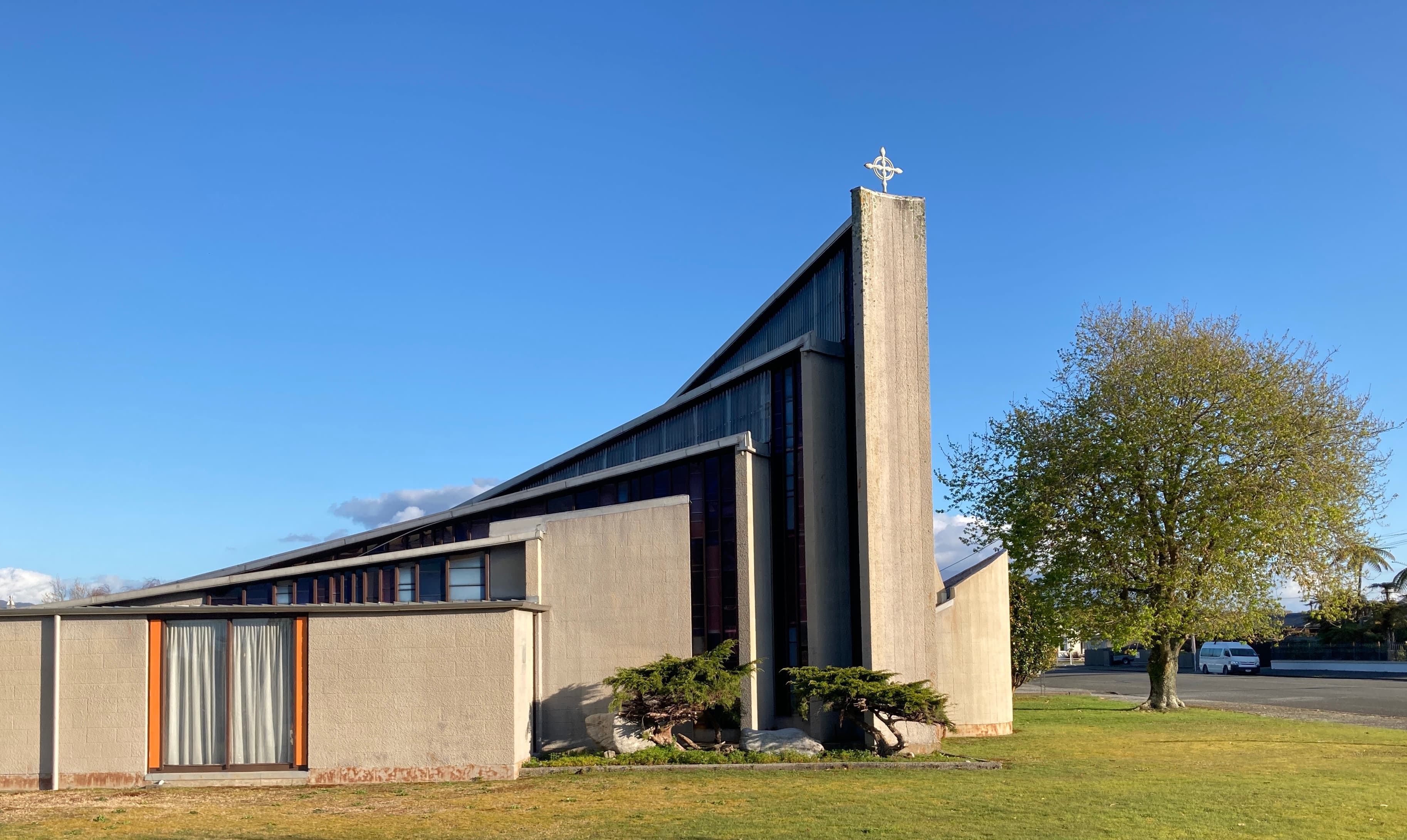 St Canice's Church