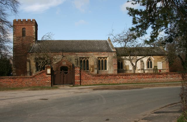 Church of St Catherine