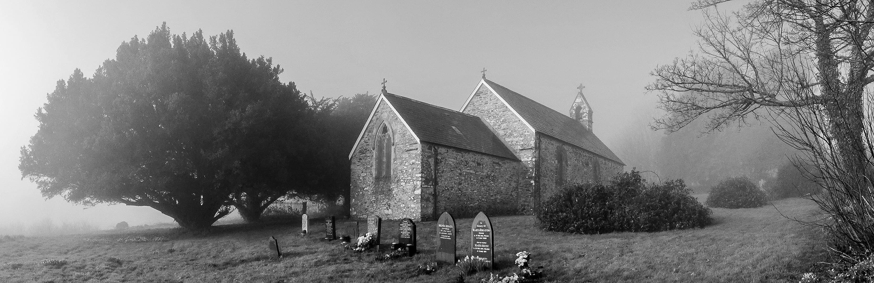 Church of St Cledwyn
