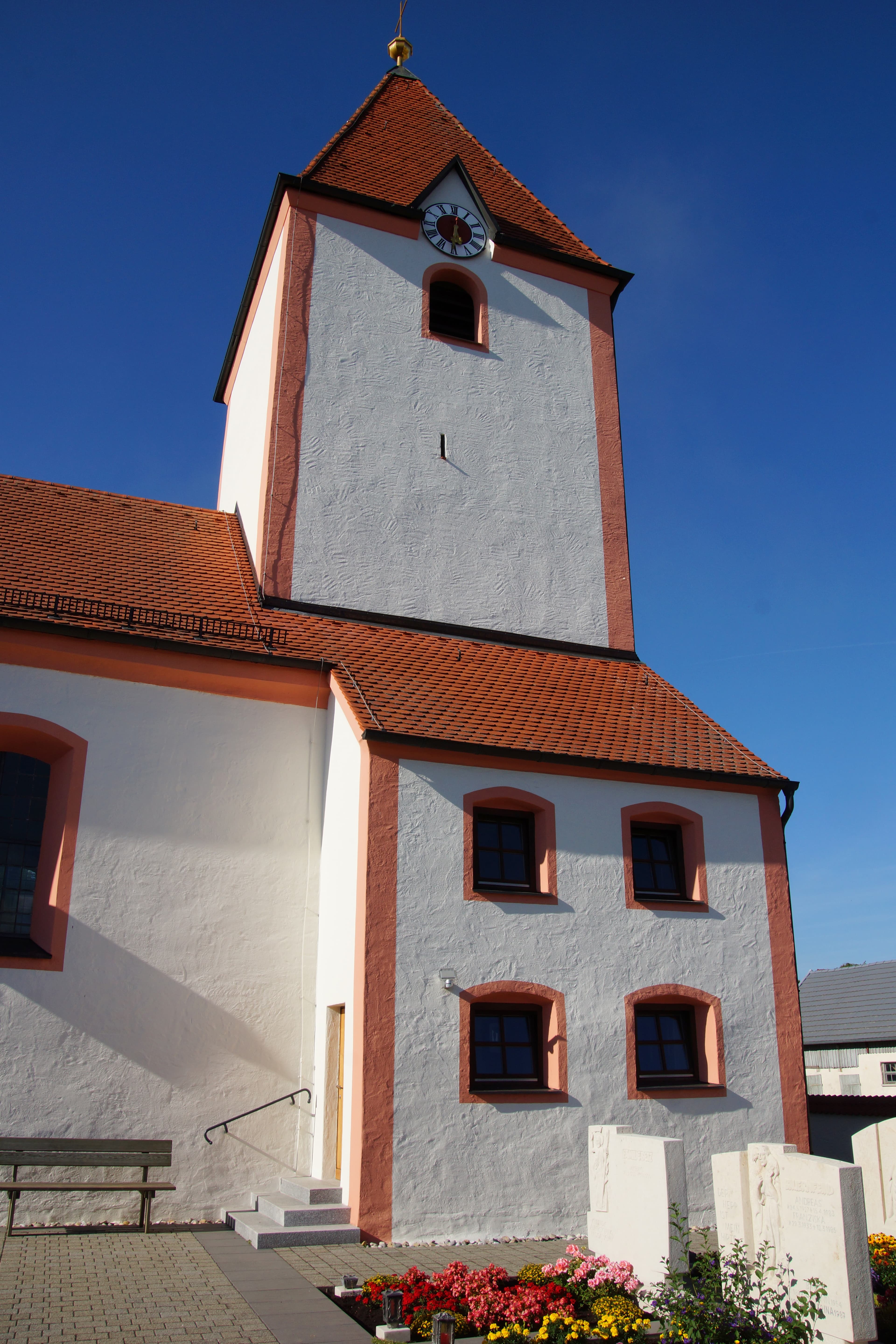 St. Clemens